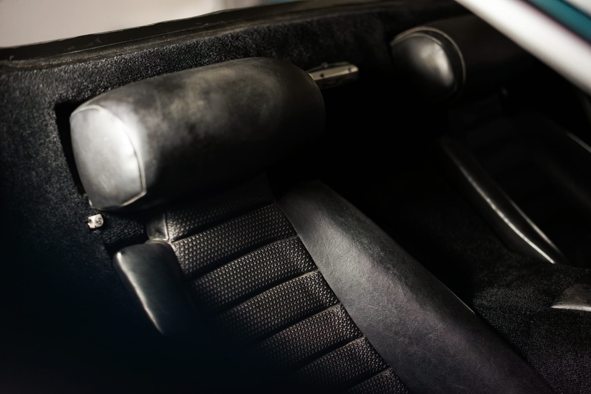 Lotus Europe S1 - Photo 1