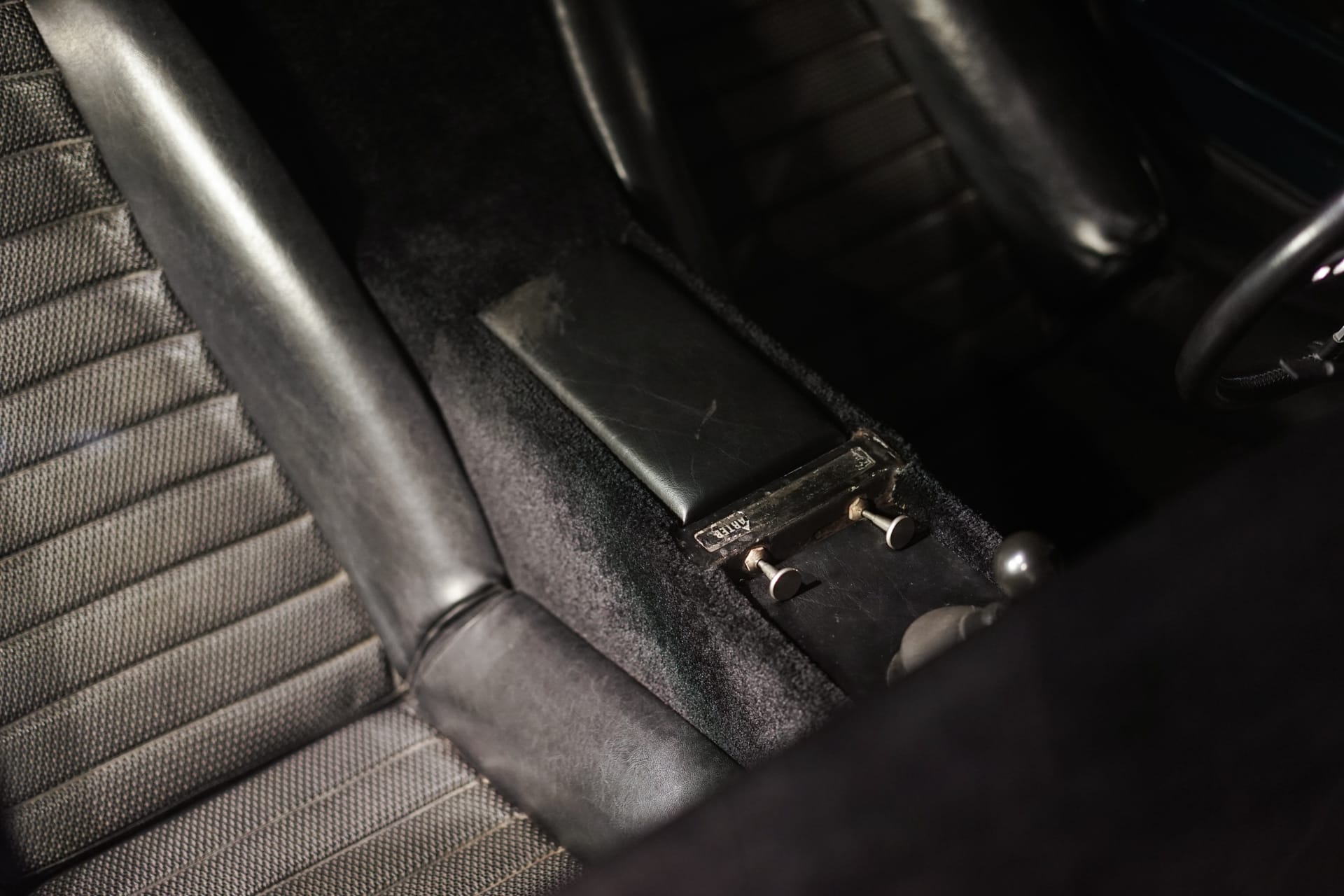 Lotus Europe S1 - Photo 1