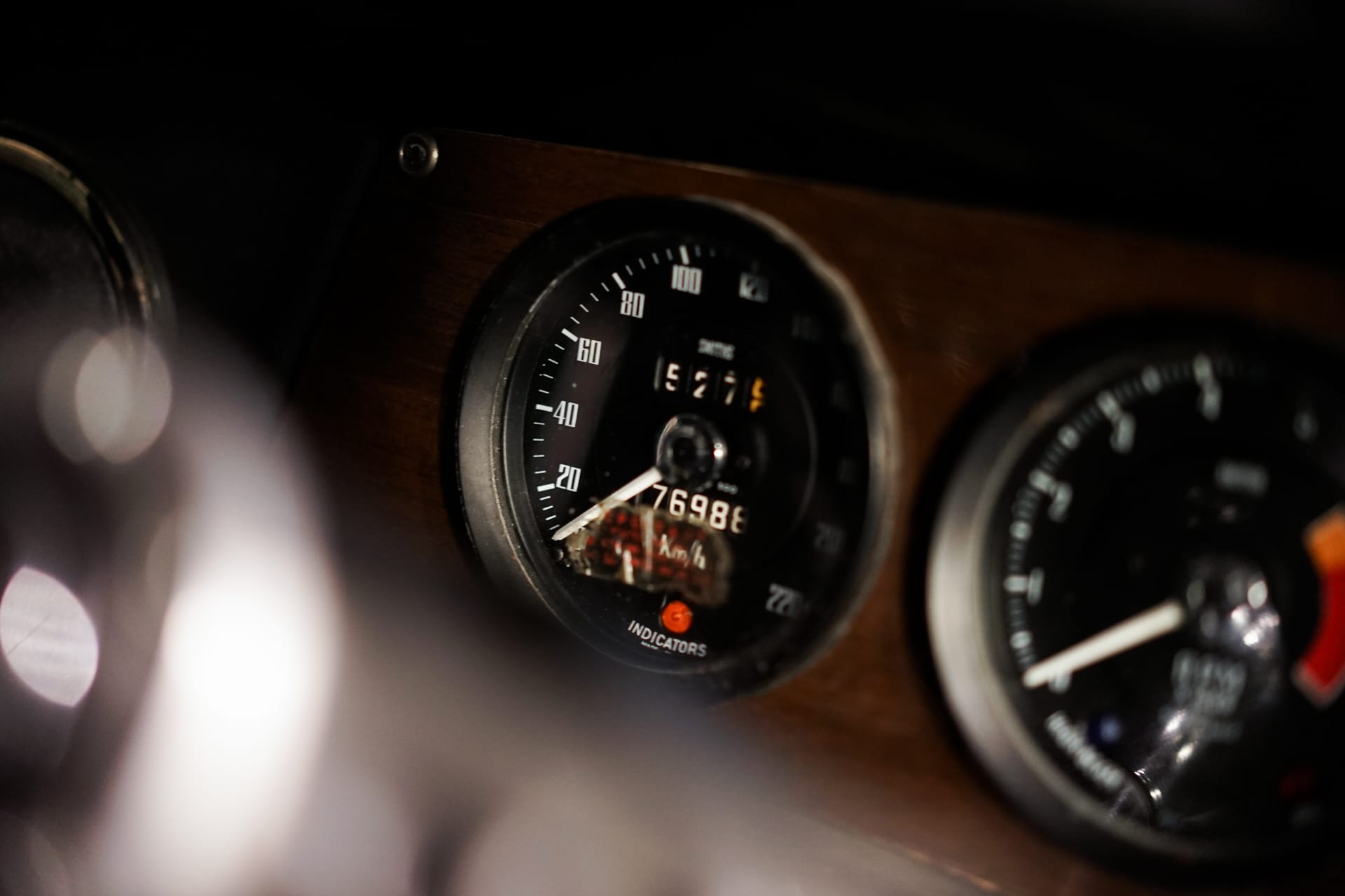 Lotus Europe S1 - Photo 1