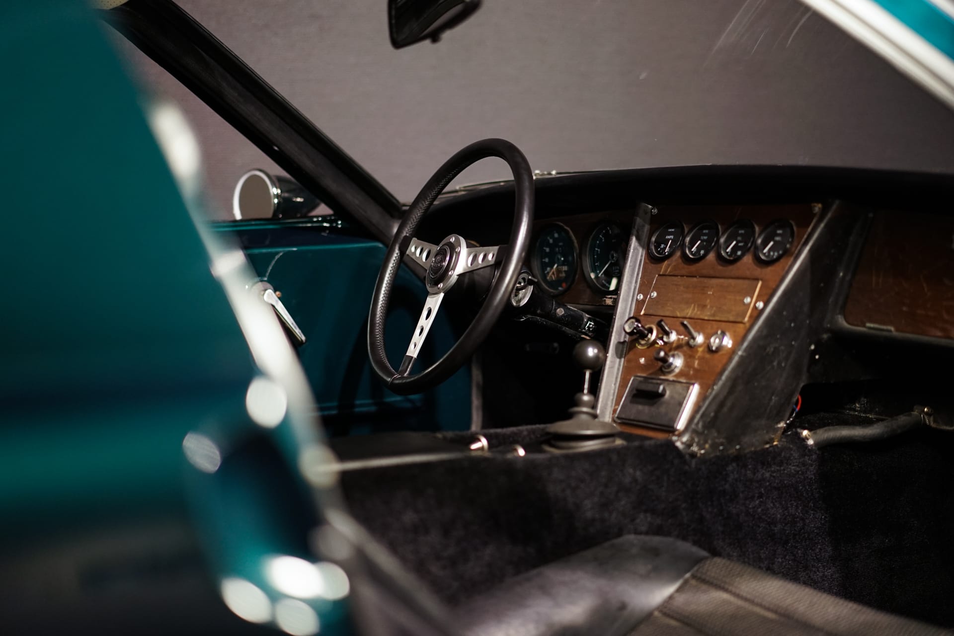 Lotus Europe S1 - Photo 1