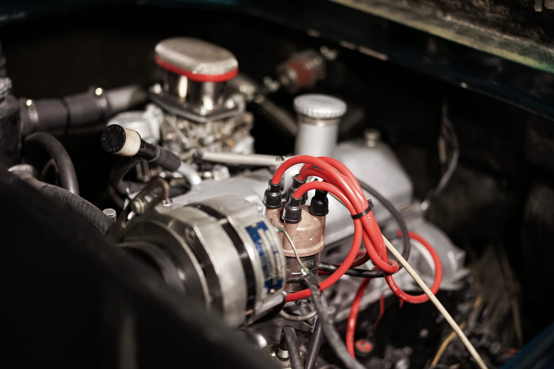 Lotus Europe S1 - Photo 1