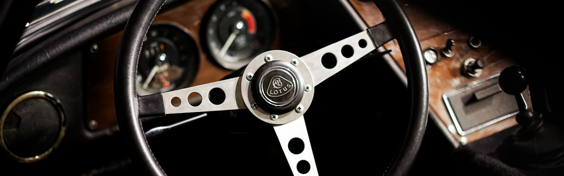 Lotus Europe S1 - Photo 1