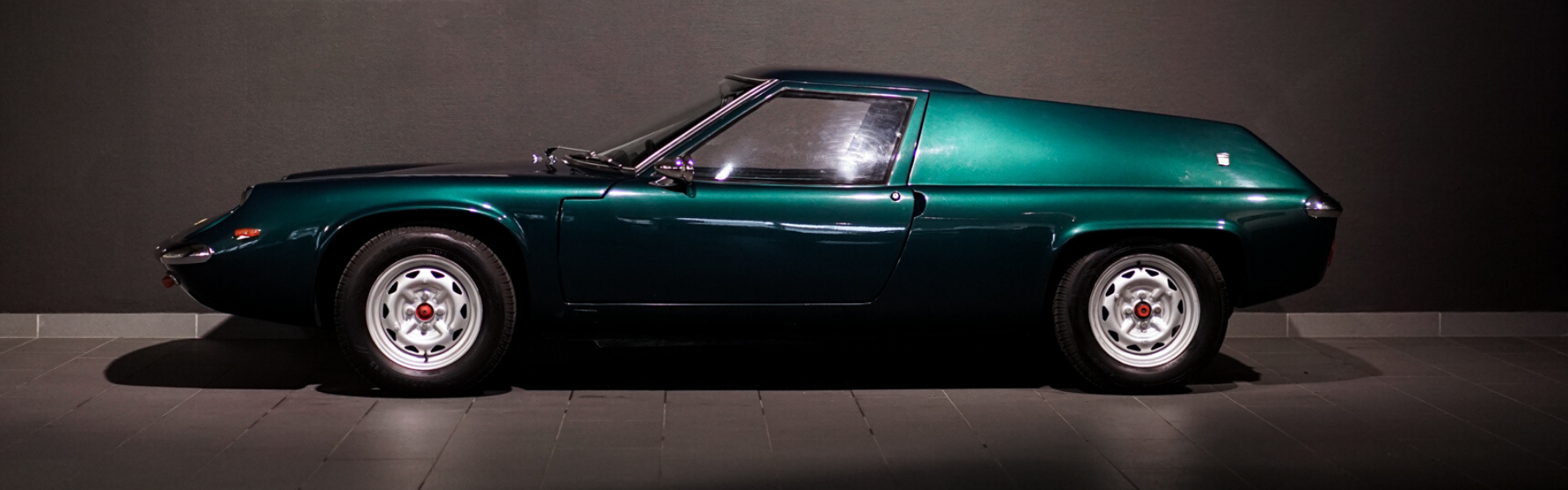 Lotus Europe S1 - Photo 1