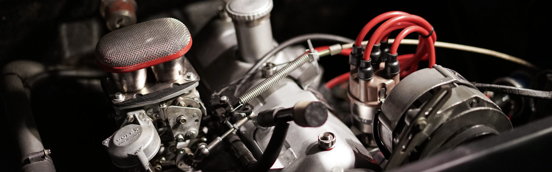 Lotus Europe S1 - Photo 1