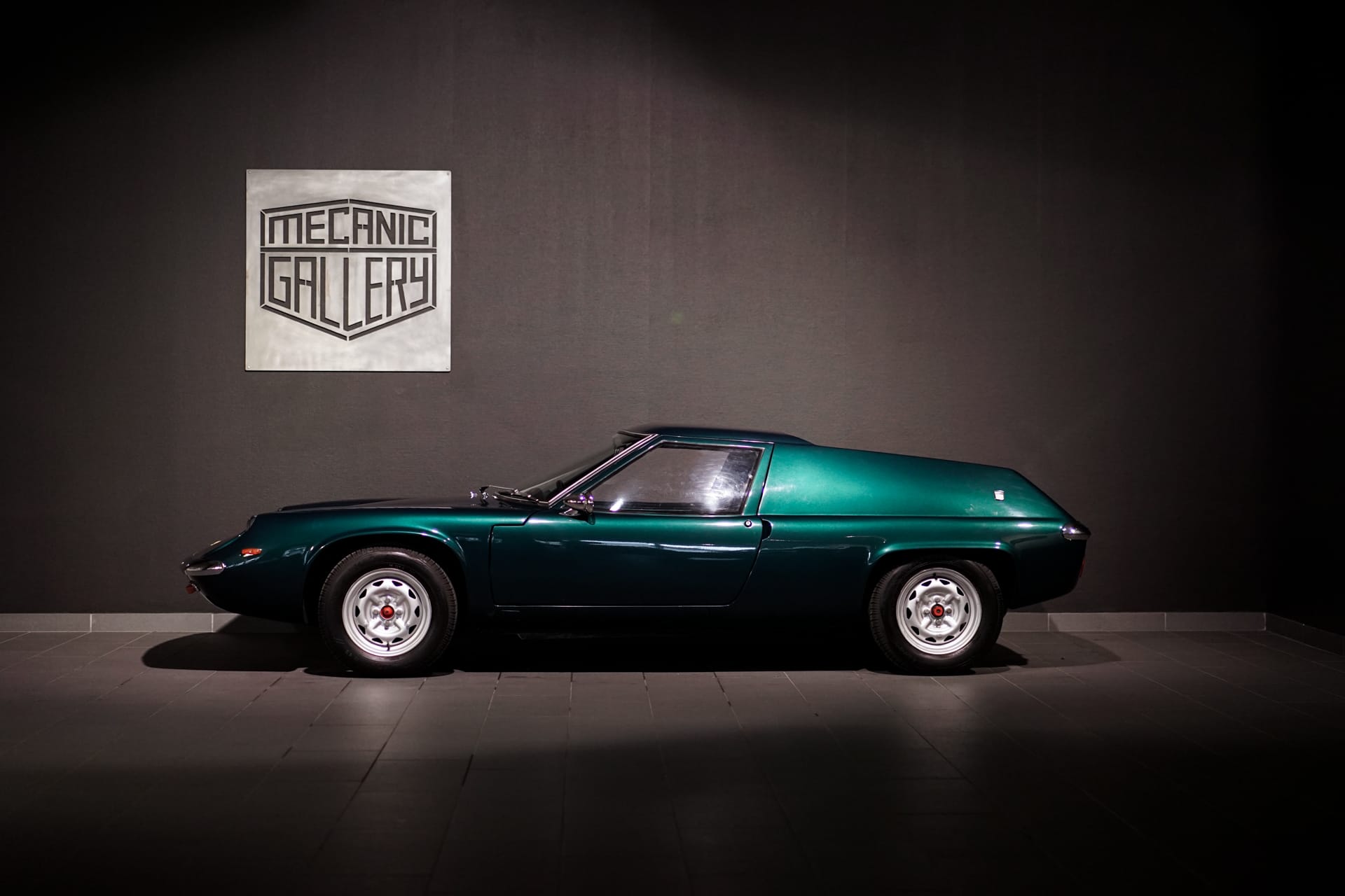 Lotus Europe S1 - Photo 1