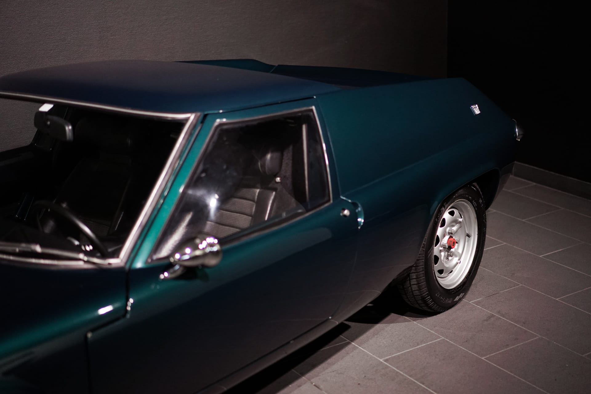 Lotus Europe S1 - Photo 1