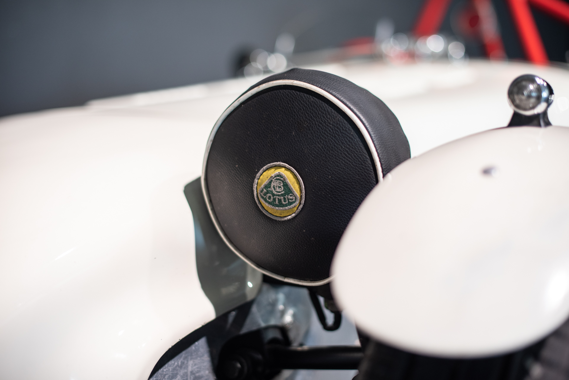 Lotus Seven S2 – Trophée Lotus - Photo 13
