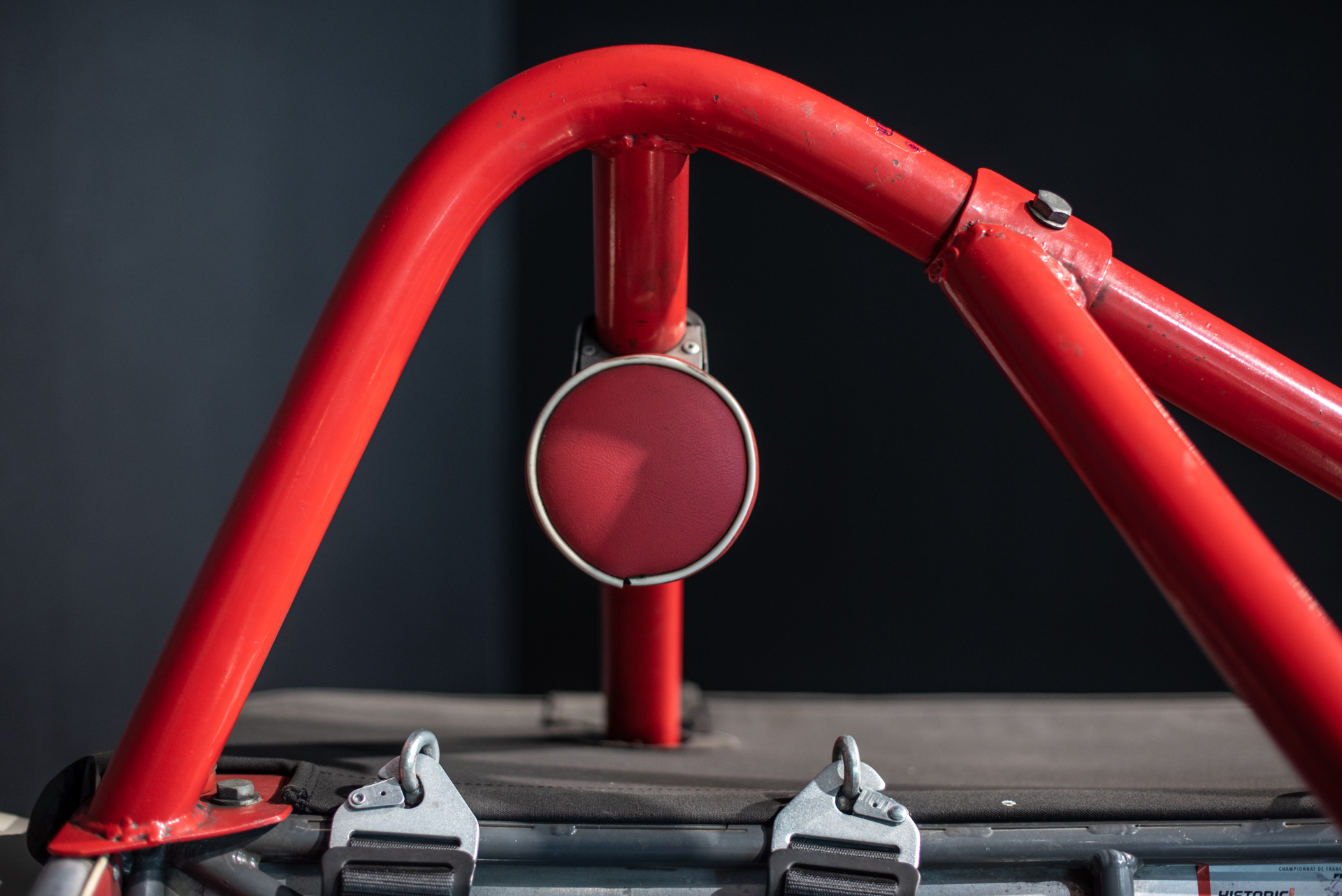 Lotus Seven S2 – Trophée Lotus - Photo 23