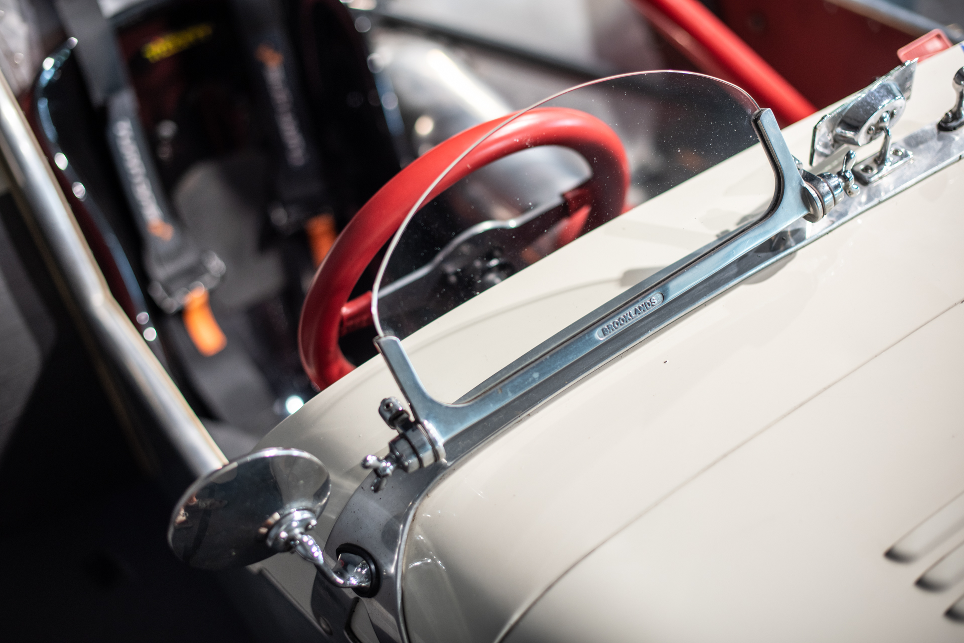 Lotus Seven S2 – Trophée Lotus - Photo 25