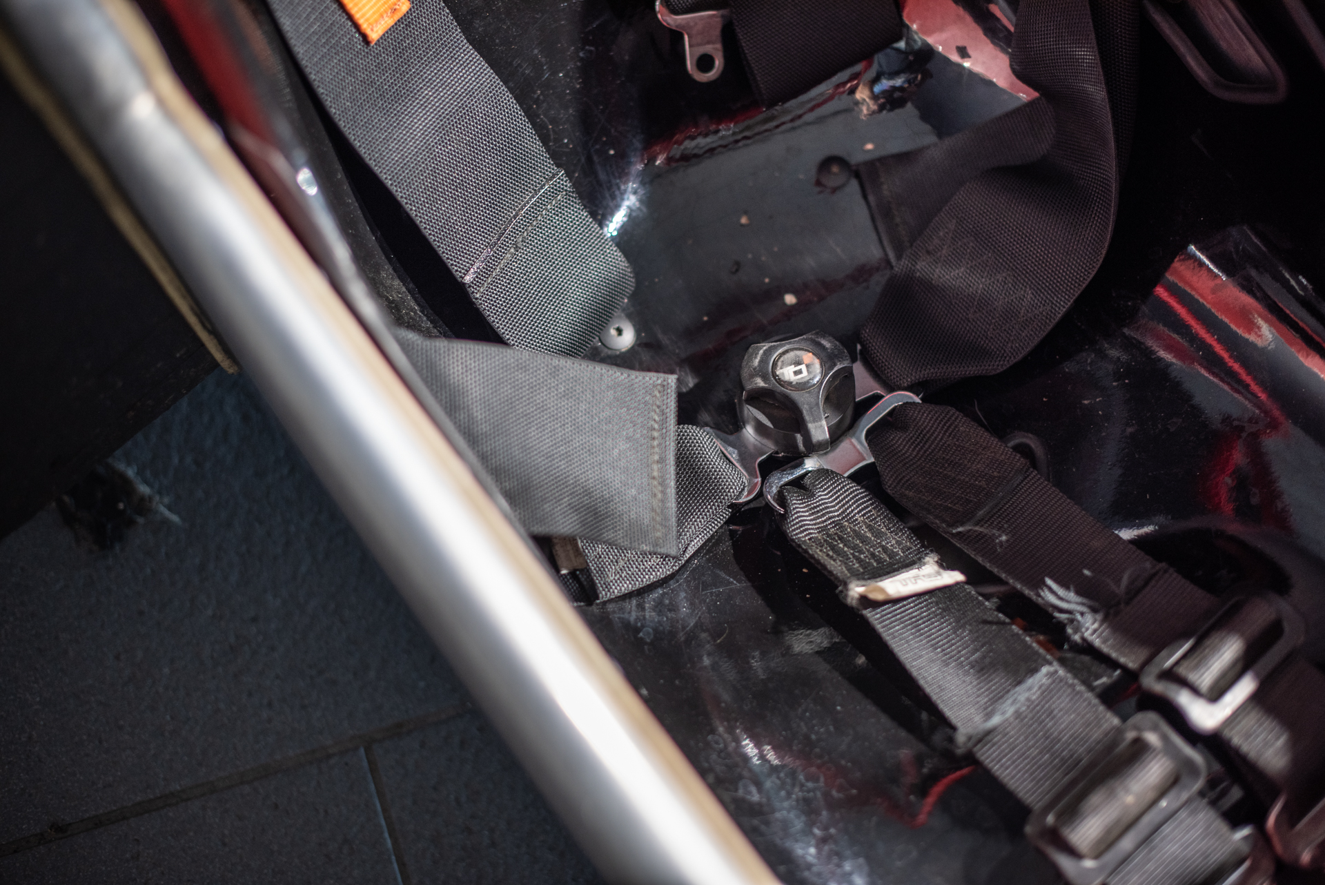 Lotus Seven S2 – Trophée Lotus - Photo 27