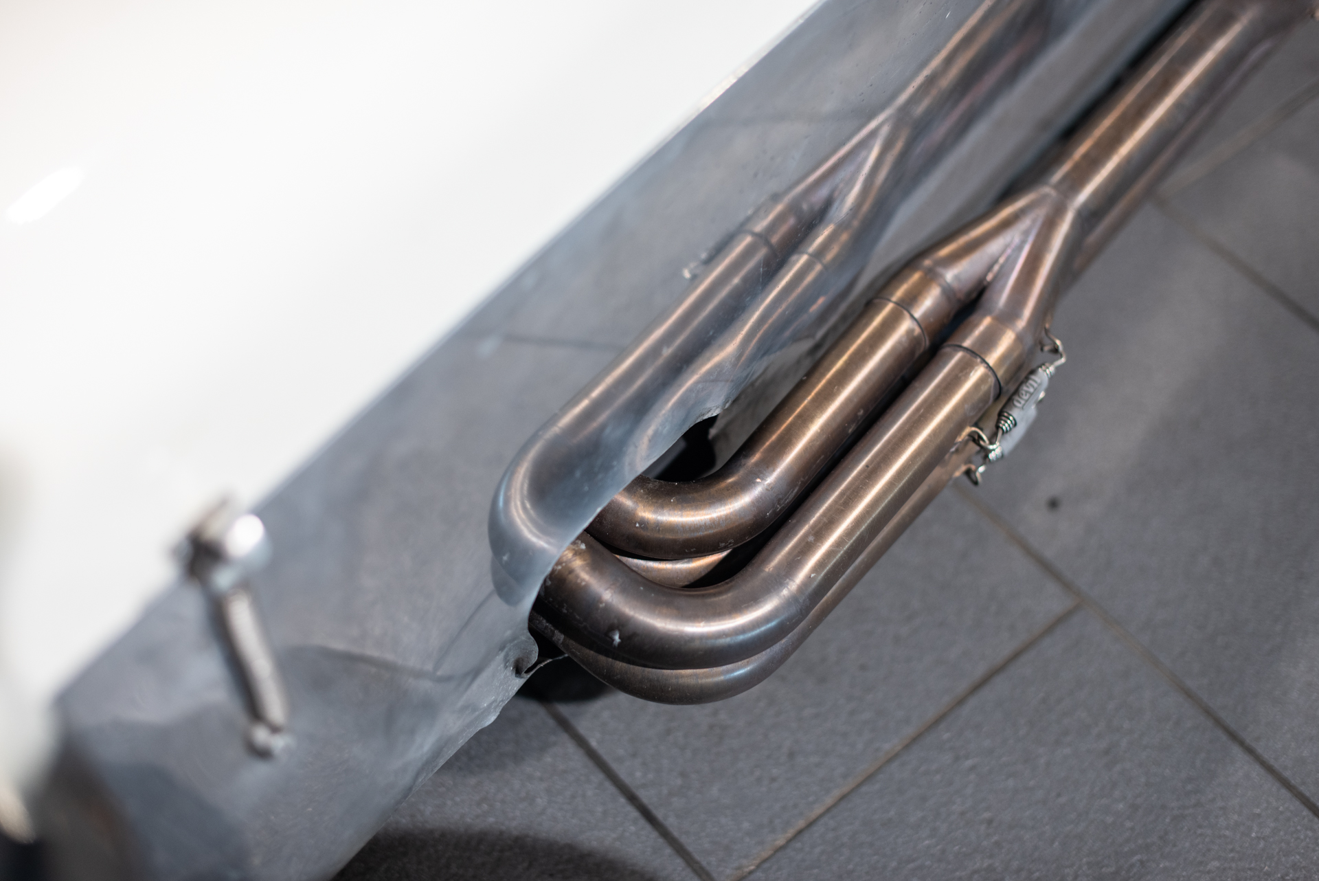 Lotus Seven S2 – Trophée Lotus - Photo 28