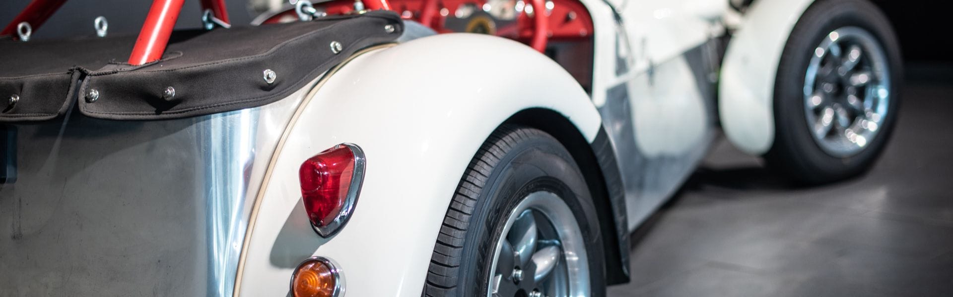 Lotus Seven S2 – Trophée Lotus - Photo 34