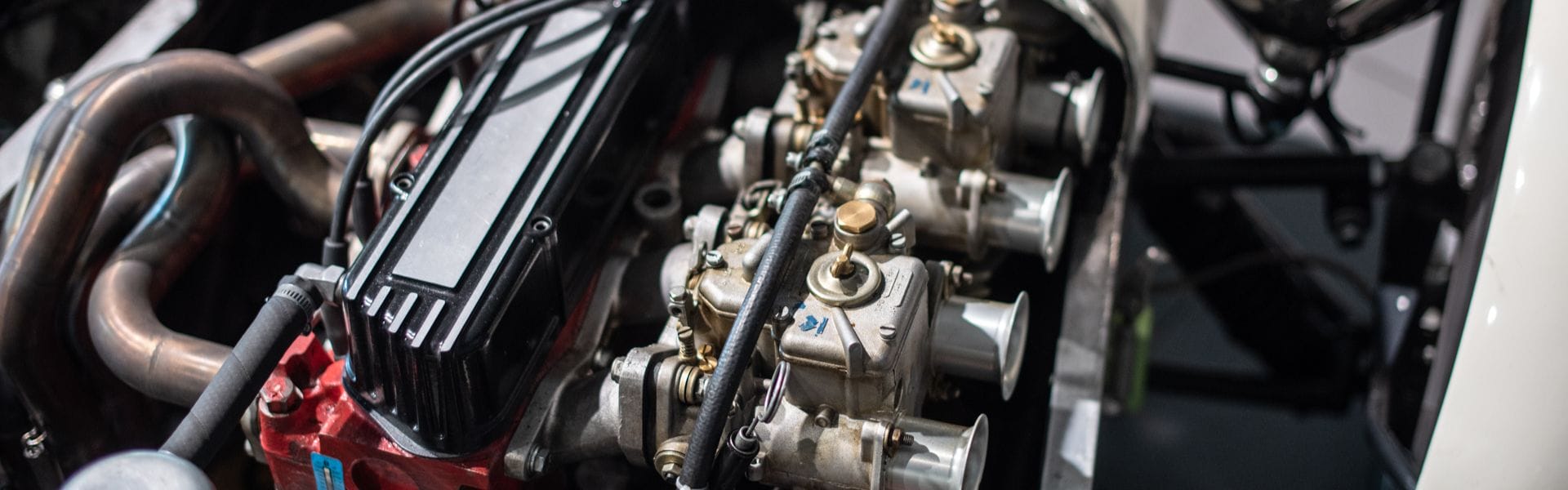 Lotus Seven S2 – Trophée Lotus - Photo 36