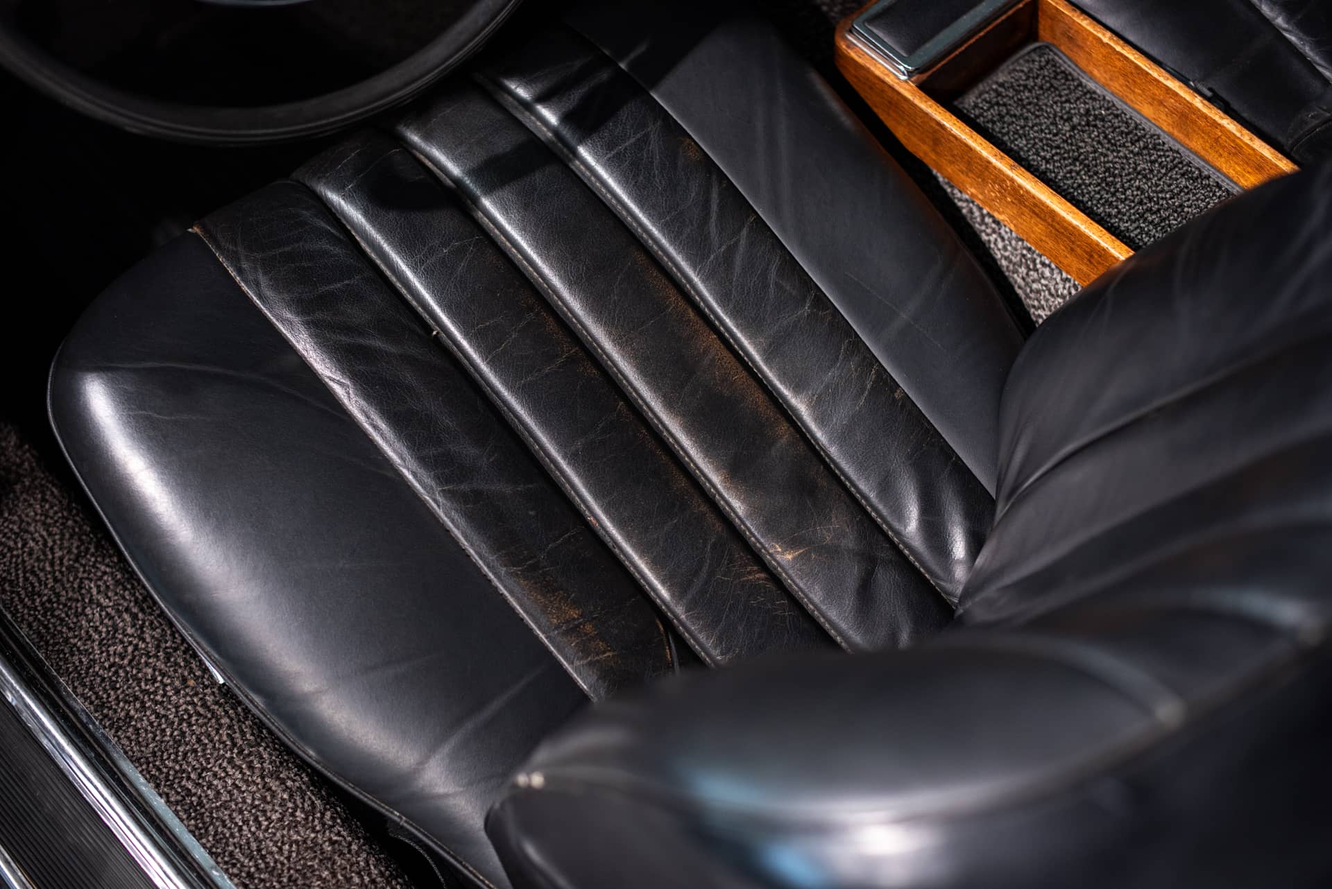 Mercedes-Benz 280 SL Pagode - Photo 15