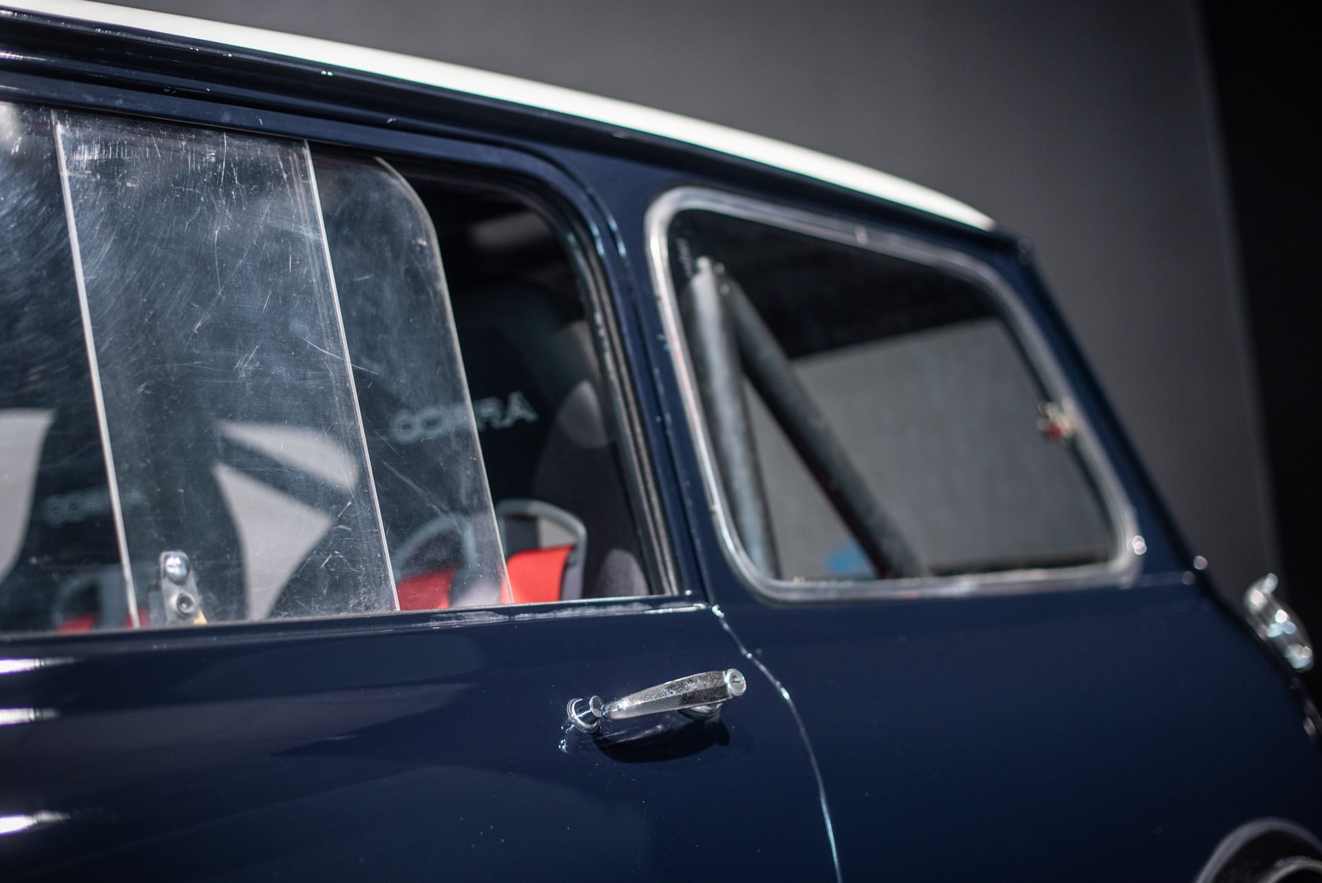 Austin Cooper S Mk2 1275cc VHRS - Photo 10