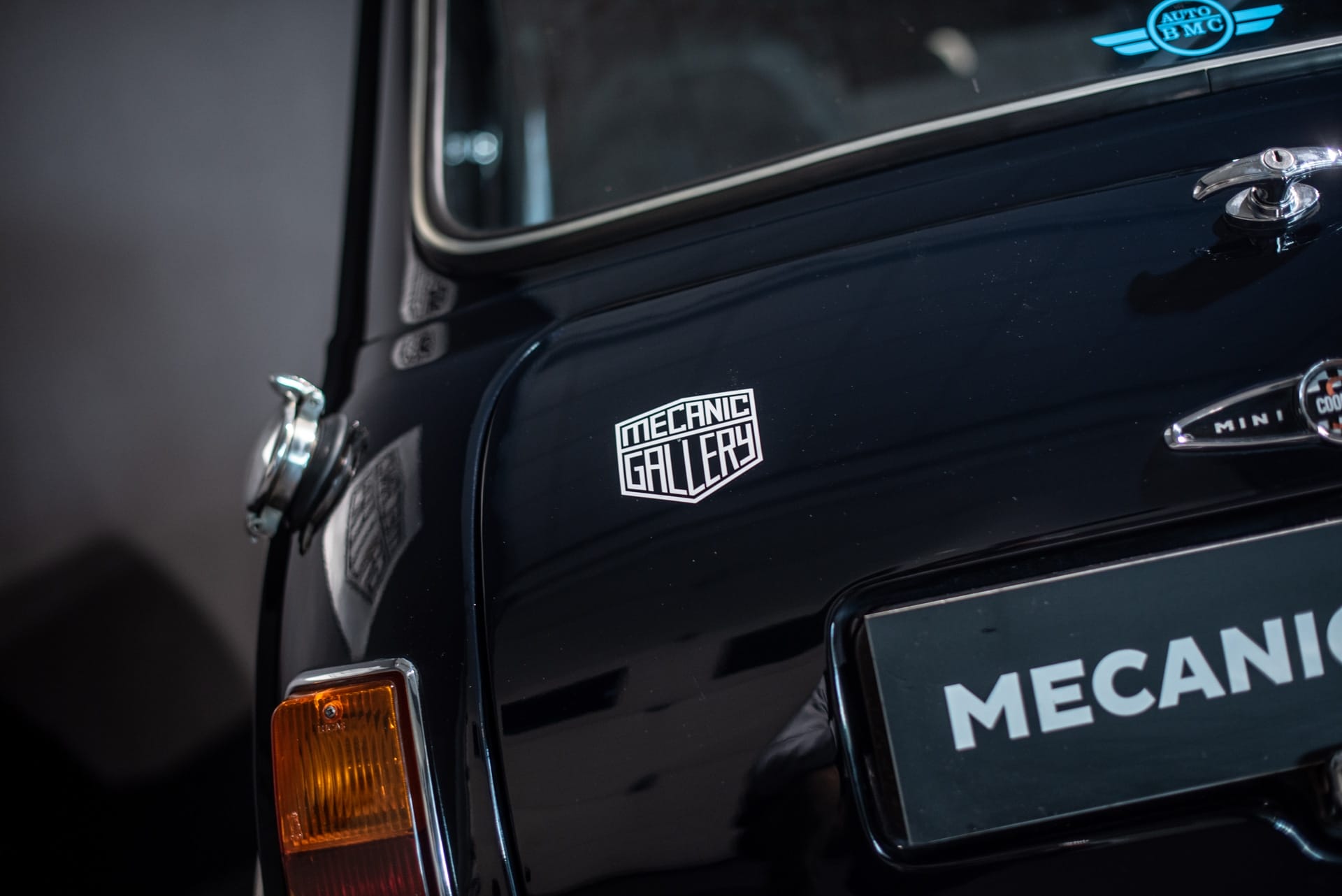 Austin Cooper S Mk2 1275cc VHRS - Photo 15