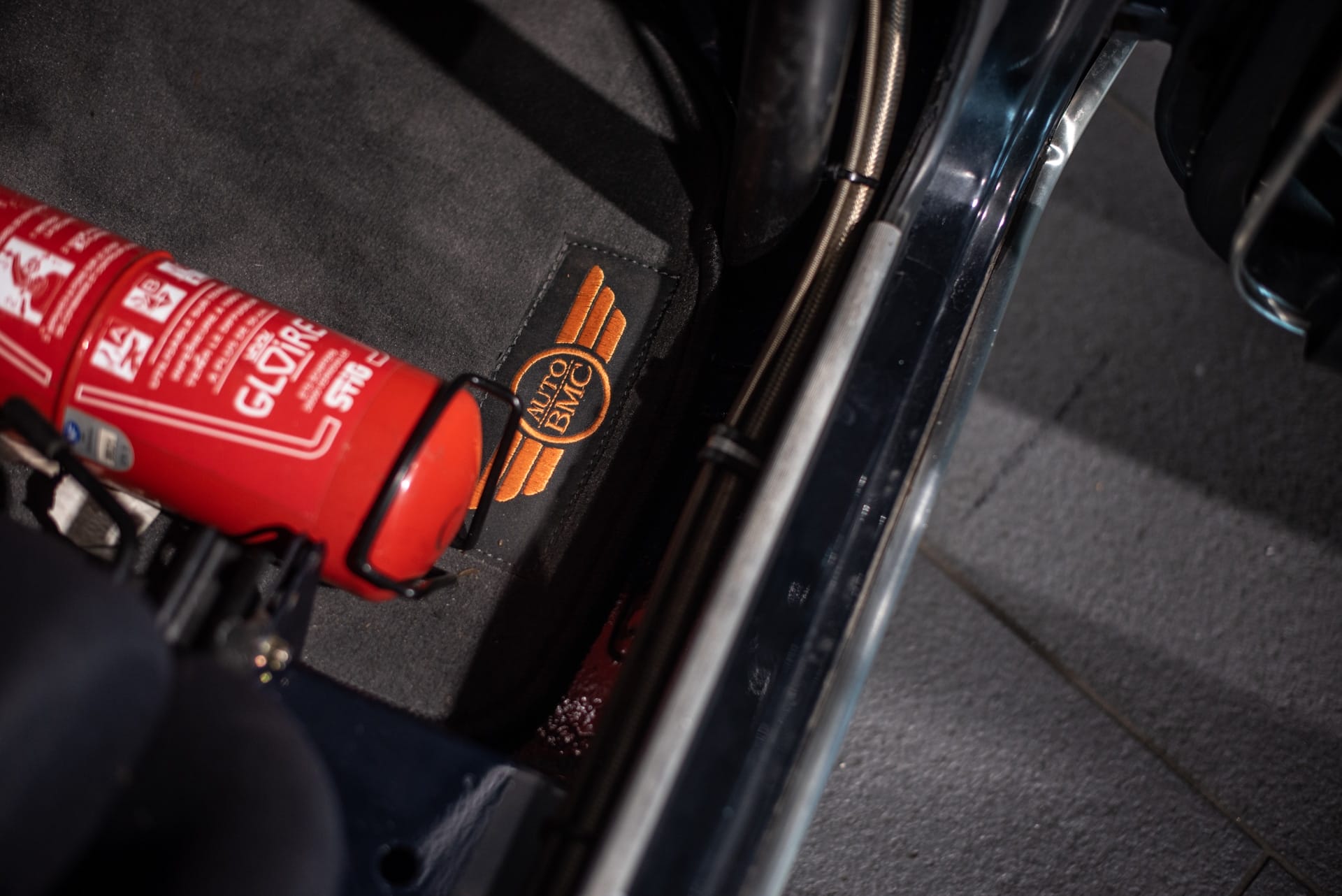 Austin Cooper S Mk2 1275cc VHRS - Photo 18