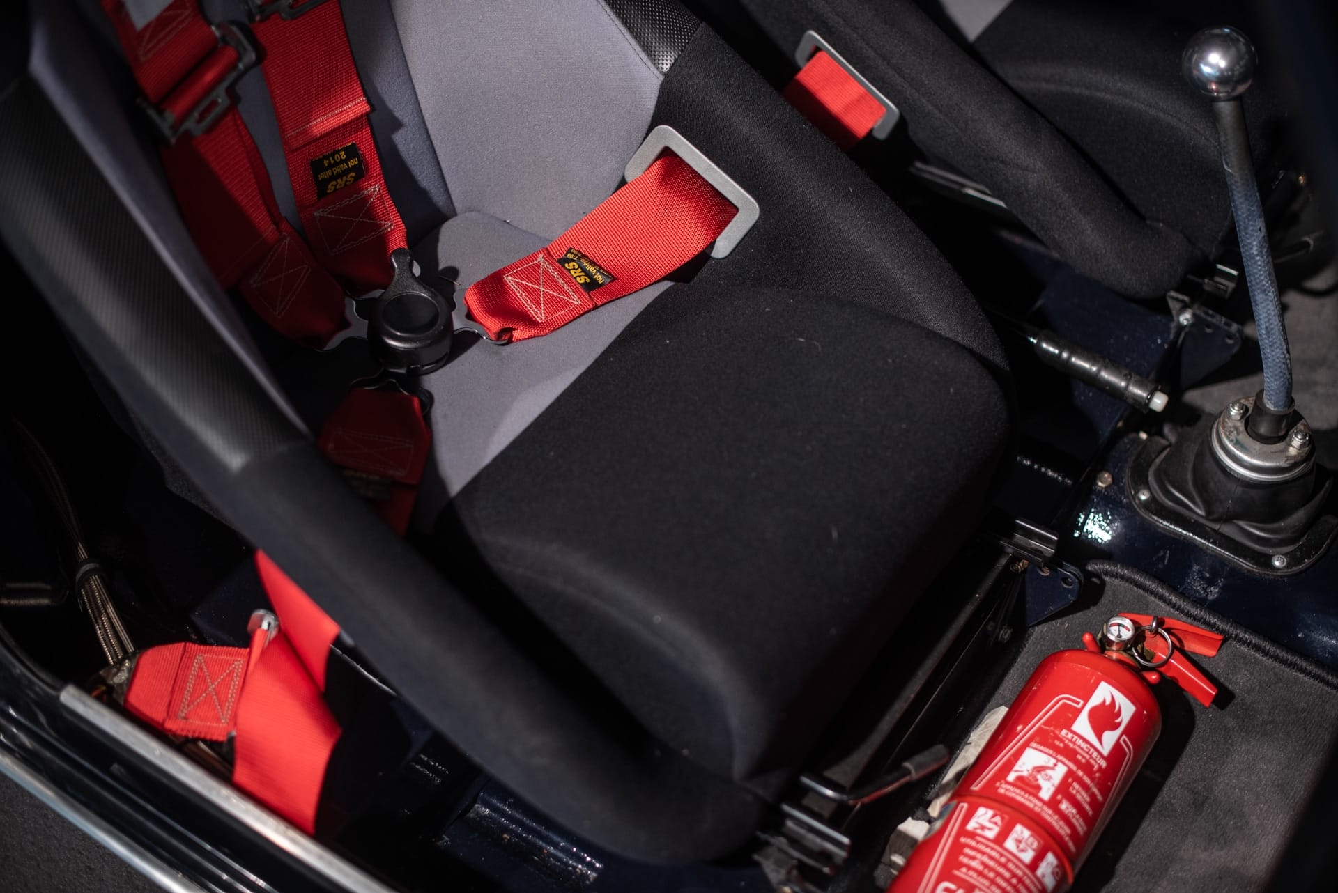 Austin Cooper S Mk2 1275cc VHRS - Photo 23