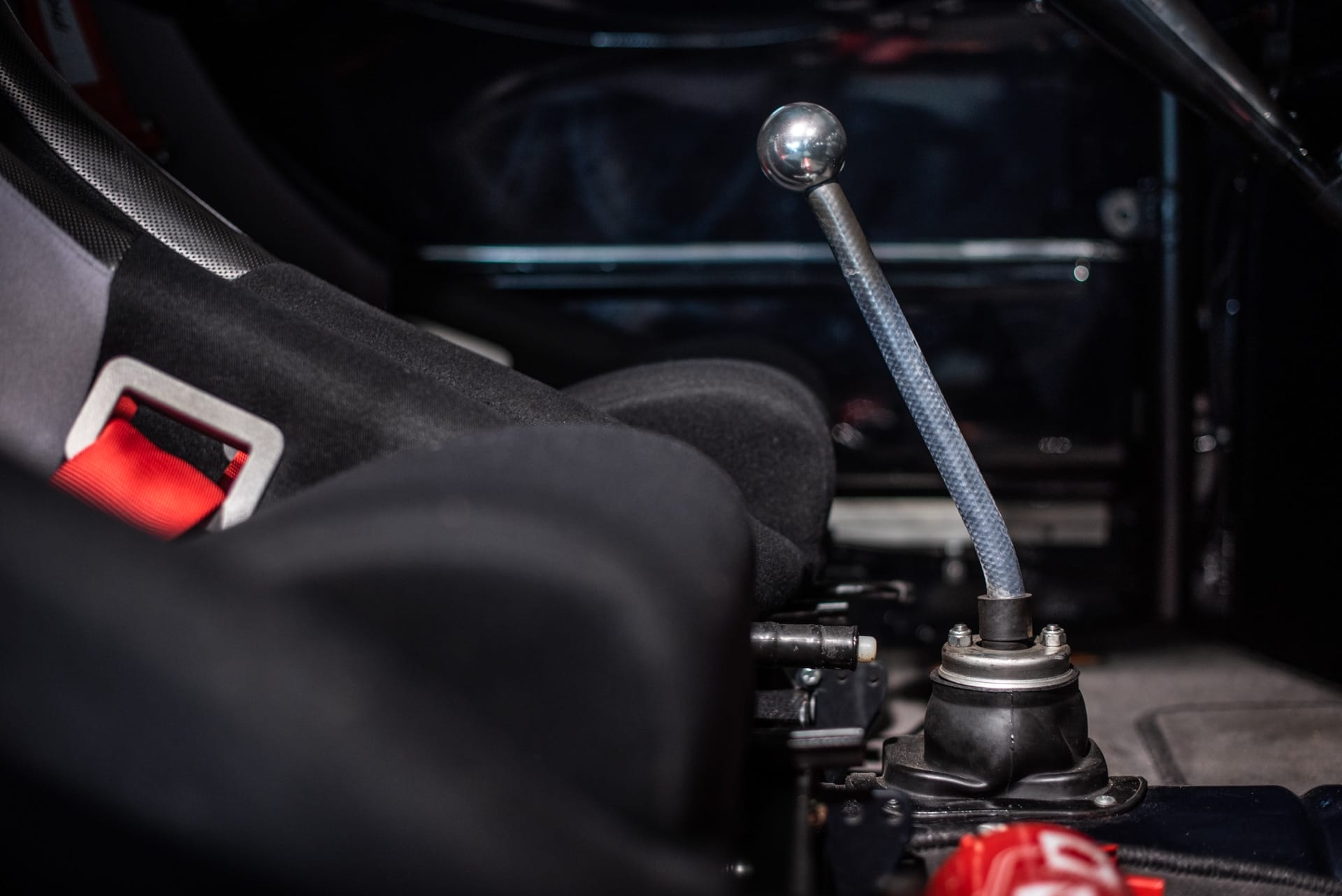 Austin Cooper S Mk2 1275cc VHRS - Photo 24