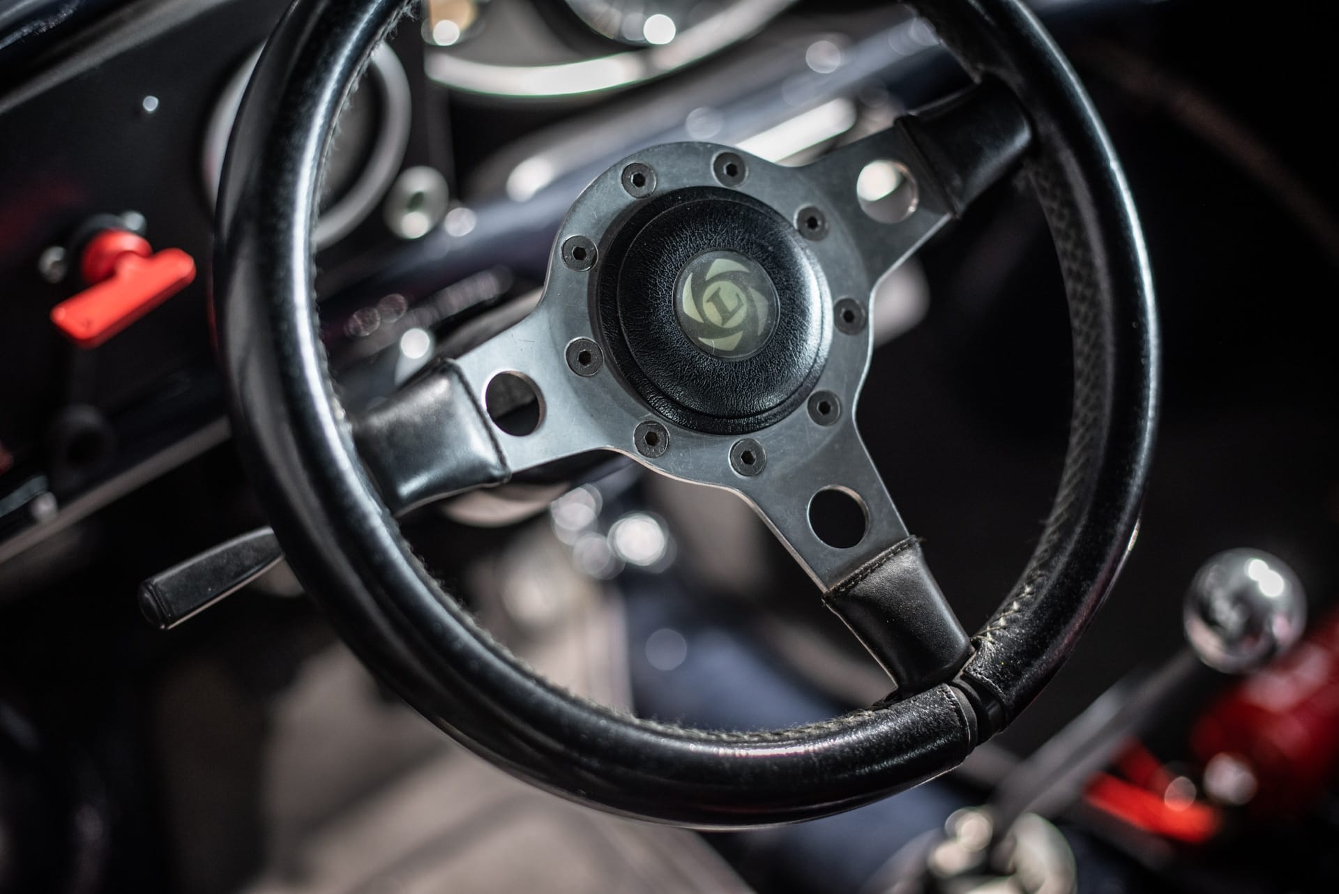 Austin Cooper S Mk2 1275cc VHRS - Photo 26