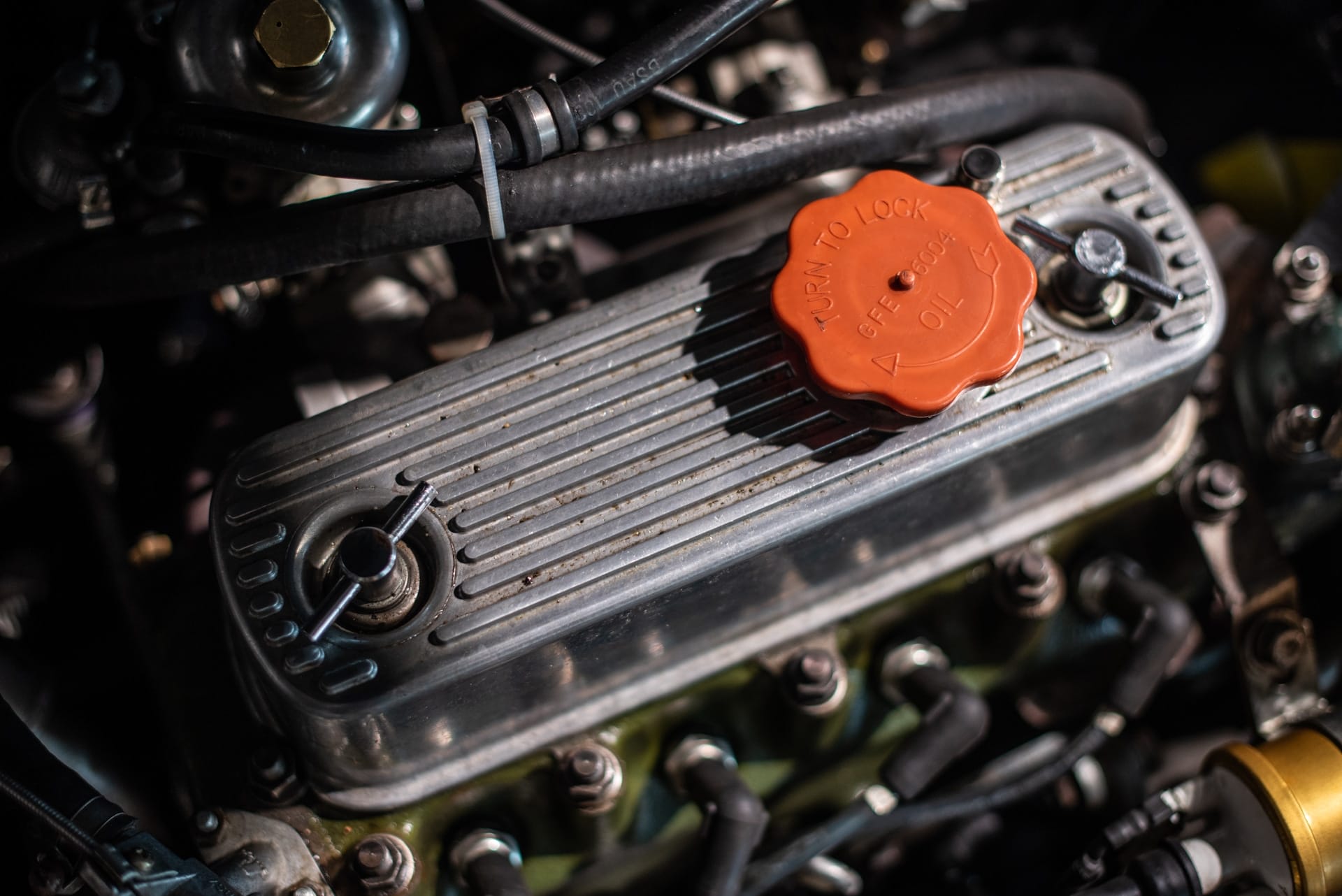 Austin Cooper S Mk2 1275cc VHRS - Photo 31