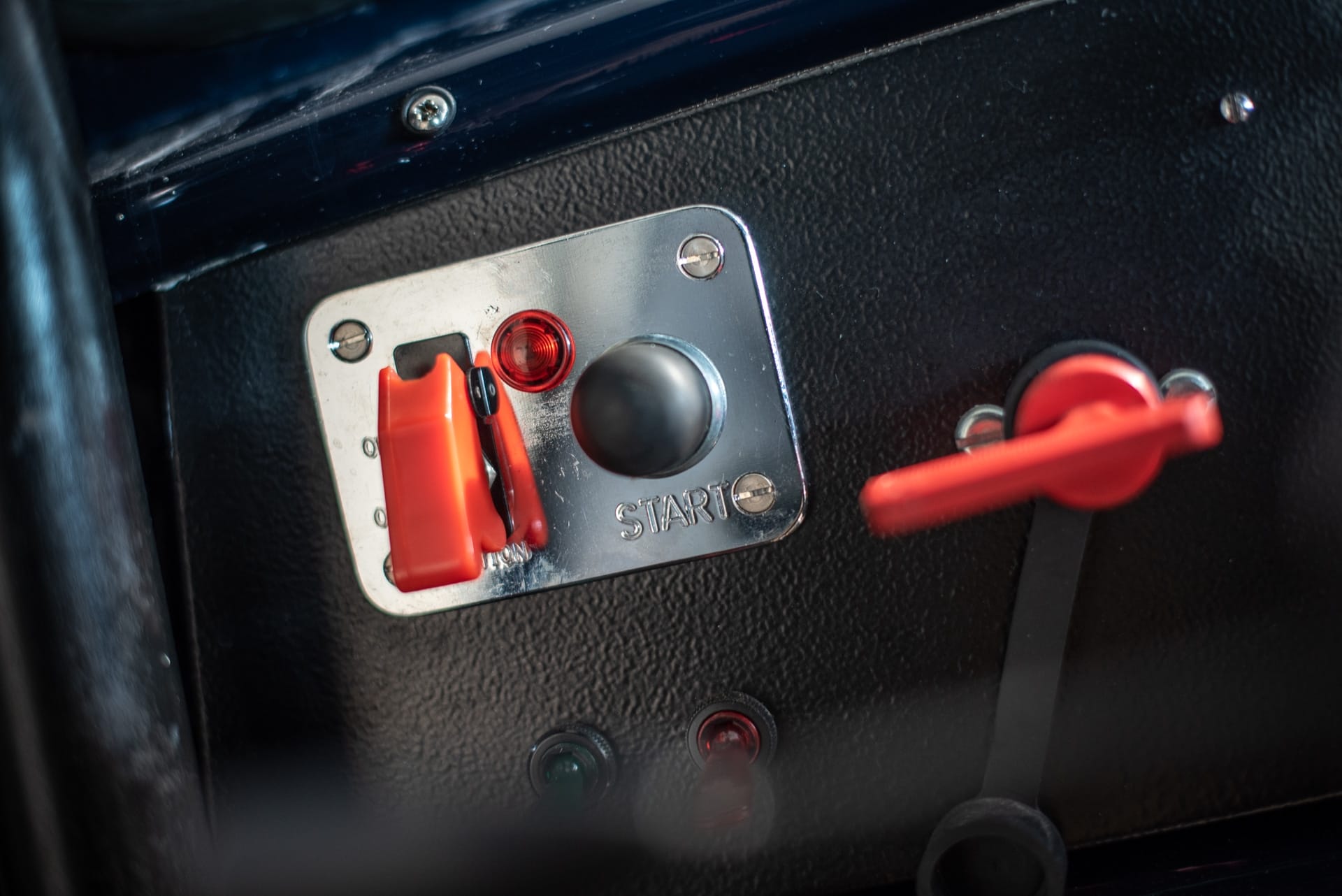 Austin Cooper S Mk2 1275cc VHRS - Photo 32