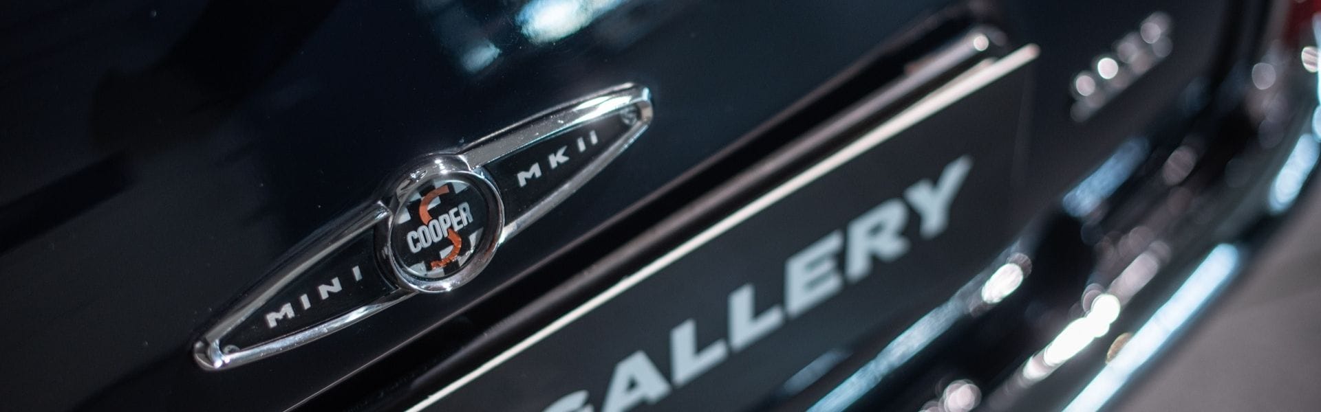 Austin Cooper S Mk2 1275cc VHRS - Photo 36