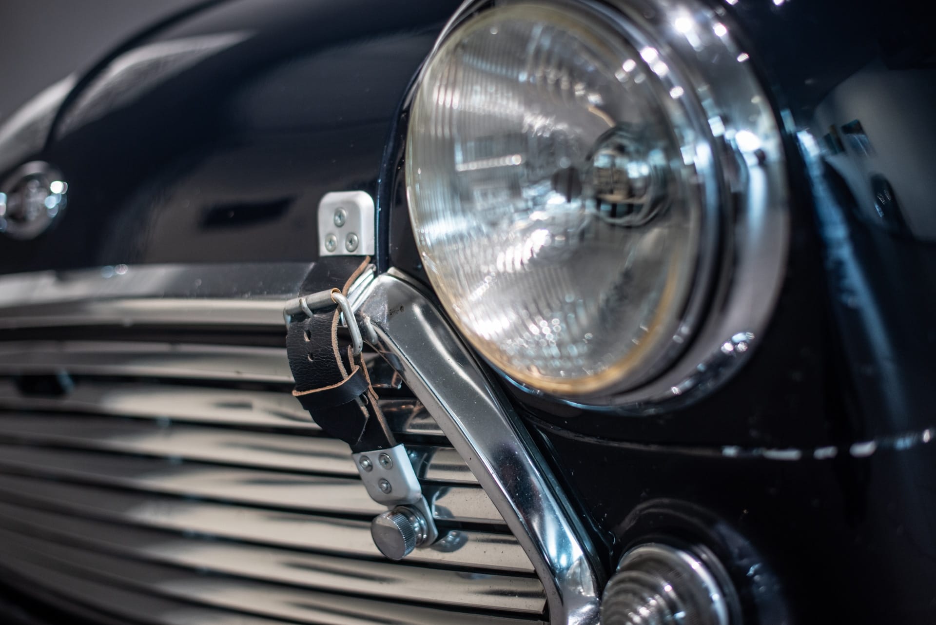 Austin Cooper S Mk2 1275cc VHRS - Photo 7