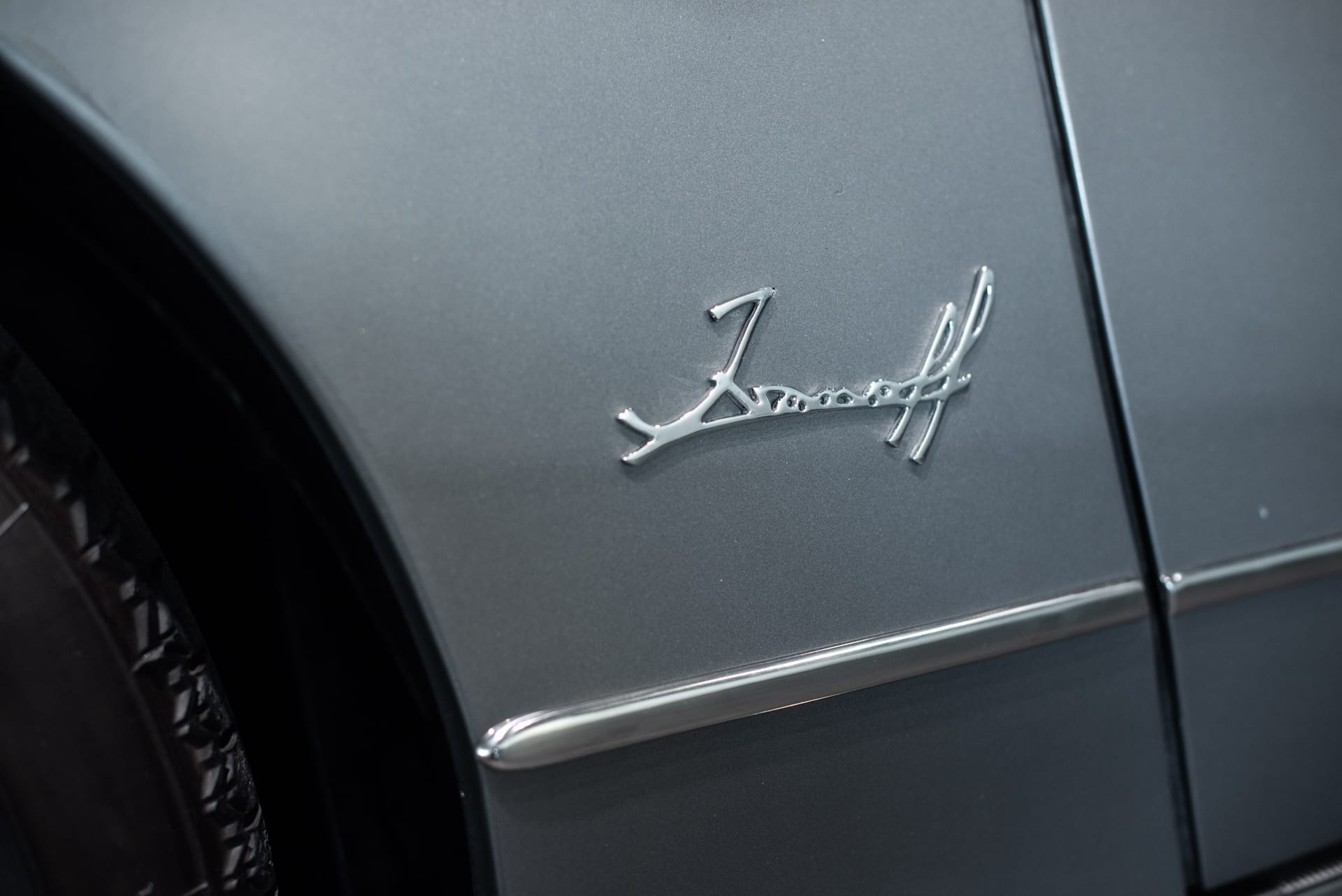 Citroën DS 21 IE Cabriolet Ivanoff - Photo 12