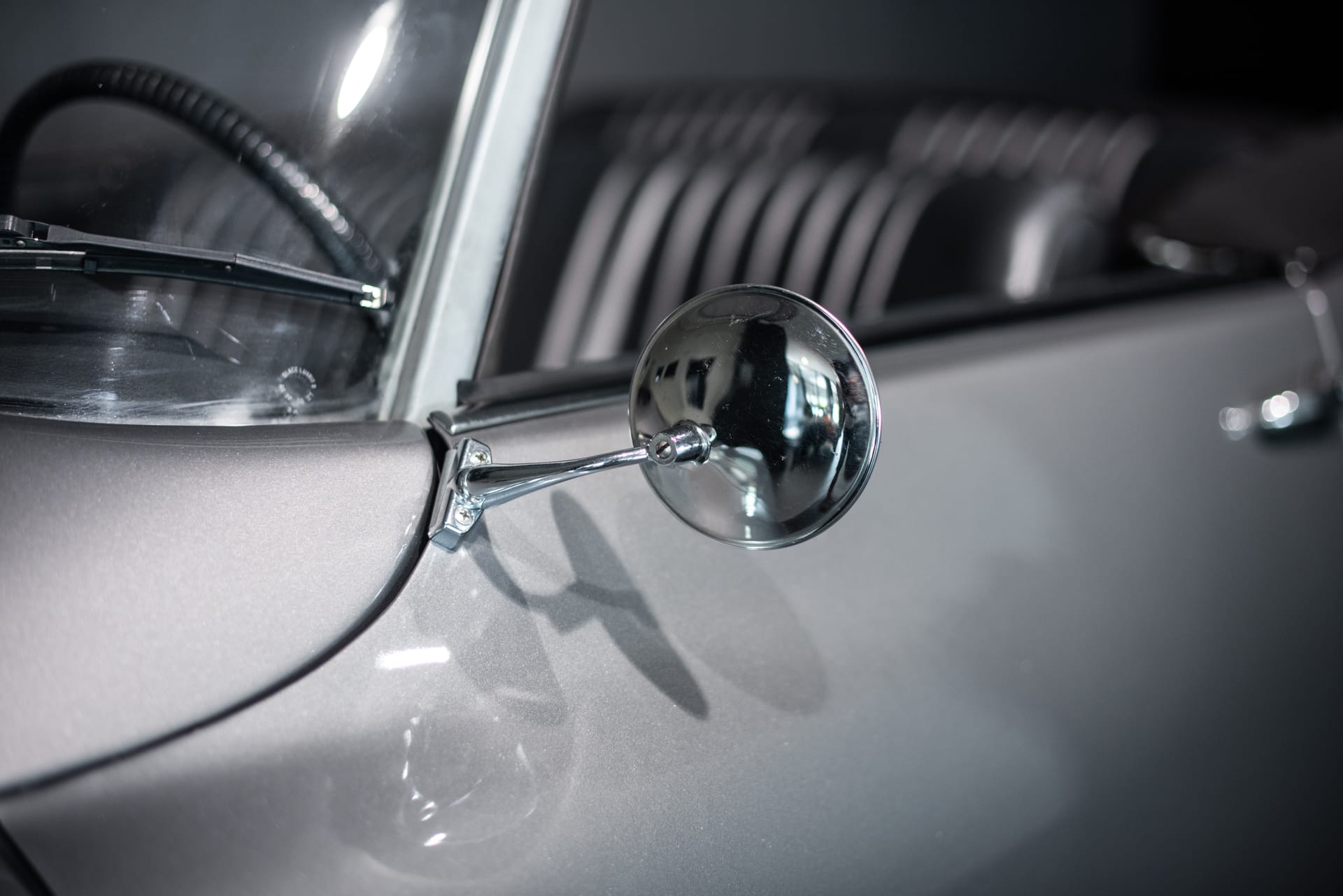 Citroën DS 21 IE Cabriolet Ivanoff - Photo 13