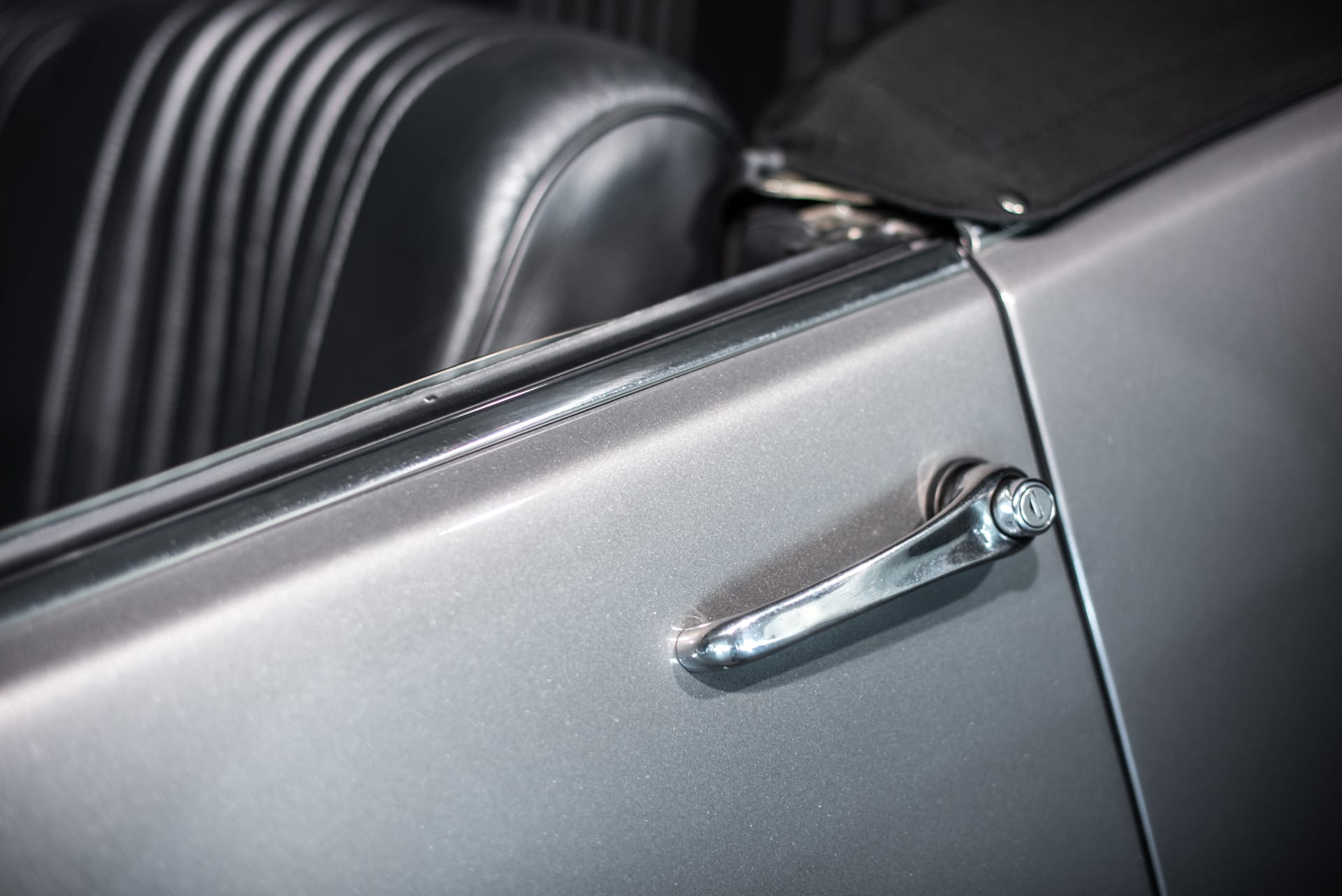 Citroën DS 21 IE Cabriolet Ivanoff - Photo 14