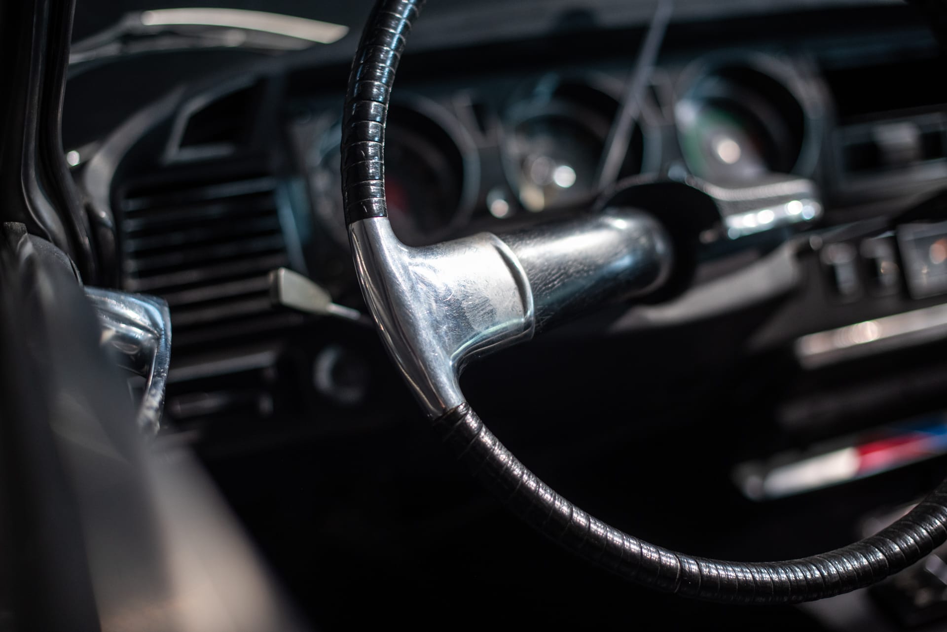 Citroën DS 21 IE Cabriolet Ivanoff - Photo 21