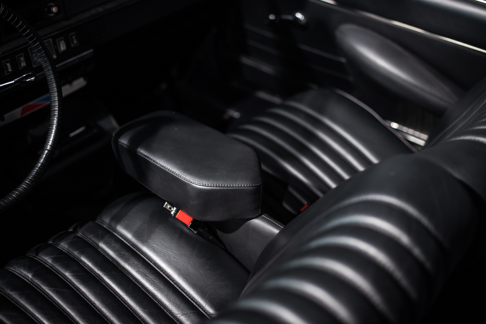 Citroën DS 21 IE Cabriolet Ivanoff - Photo 22