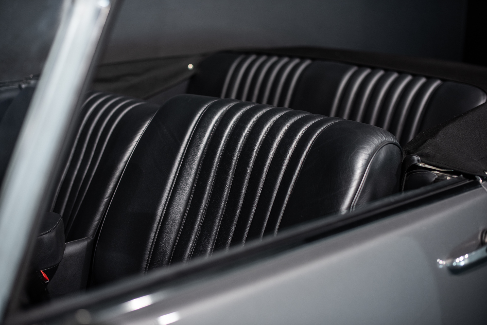 Citroën DS 21 IE Cabriolet Ivanoff - Photo 23