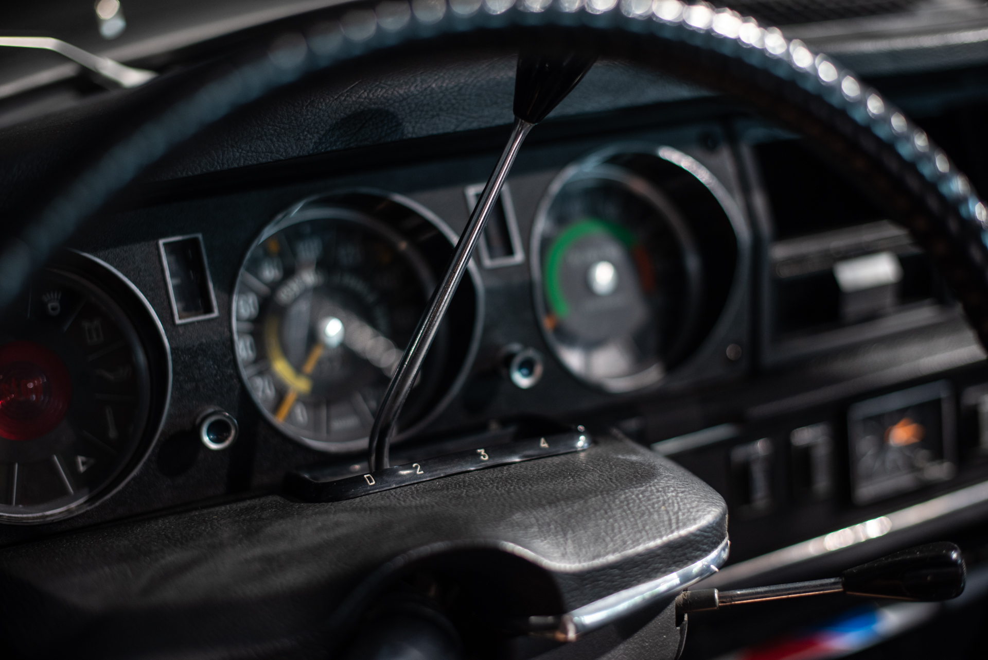 Citroën DS 21 IE Cabriolet Ivanoff - Photo 28