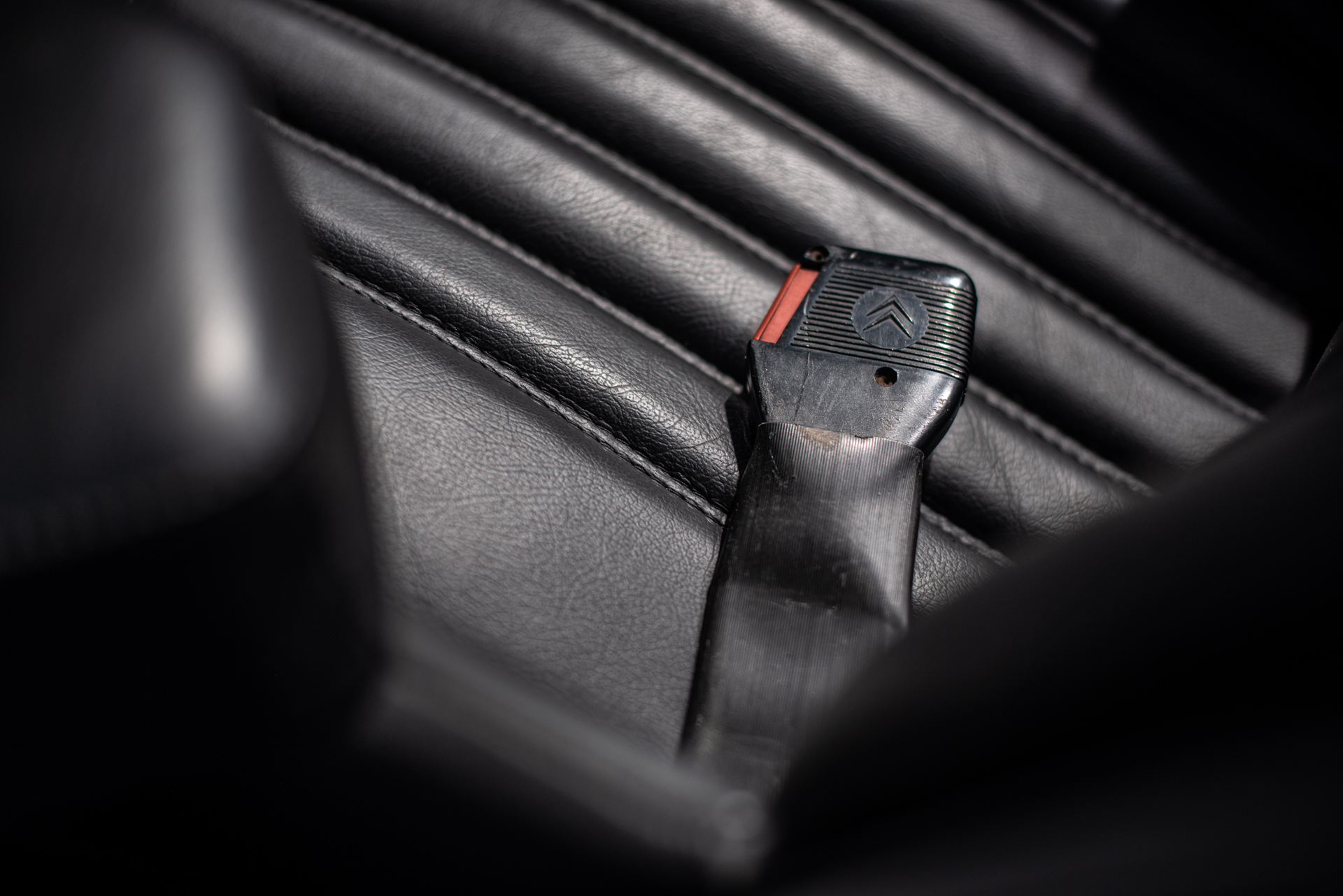 Citroën DS 21 IE Cabriolet Ivanoff - Photo 30