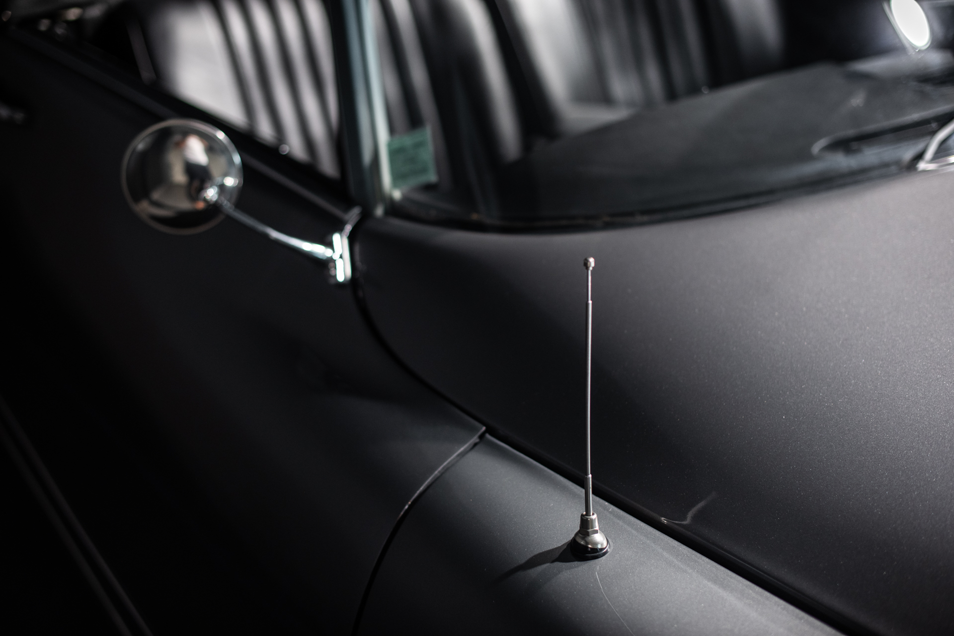 Citroën DS 21 IE Cabriolet Ivanoff - Photo 31