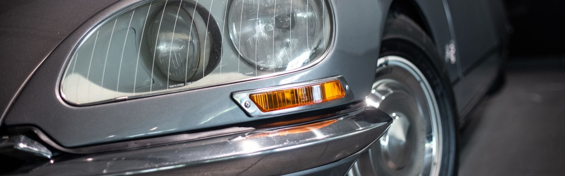 Citroën DS 21 IE Cabriolet Ivanoff - Photo 33