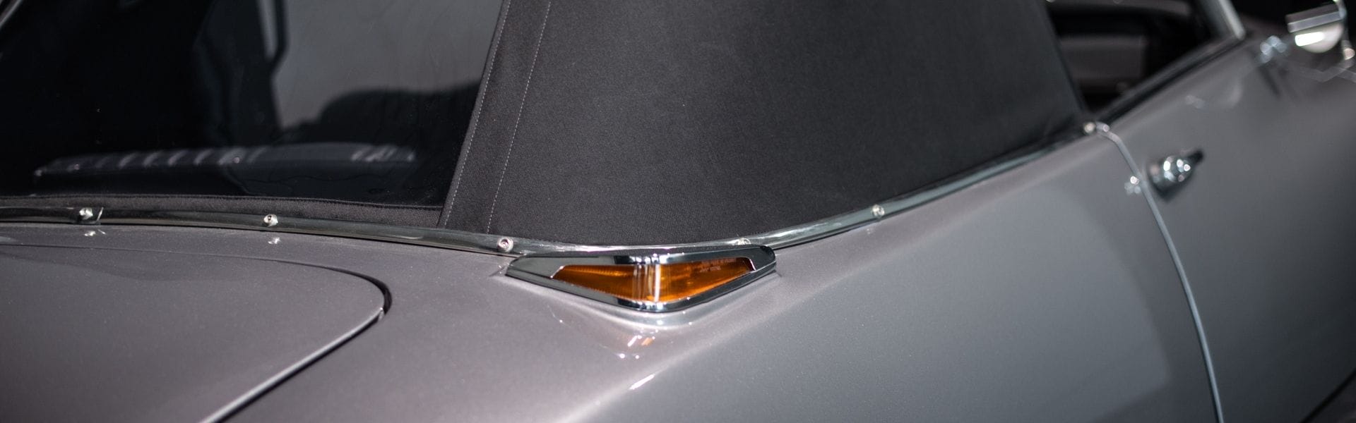 Citroën DS 21 IE Cabriolet Ivanoff - Photo 35