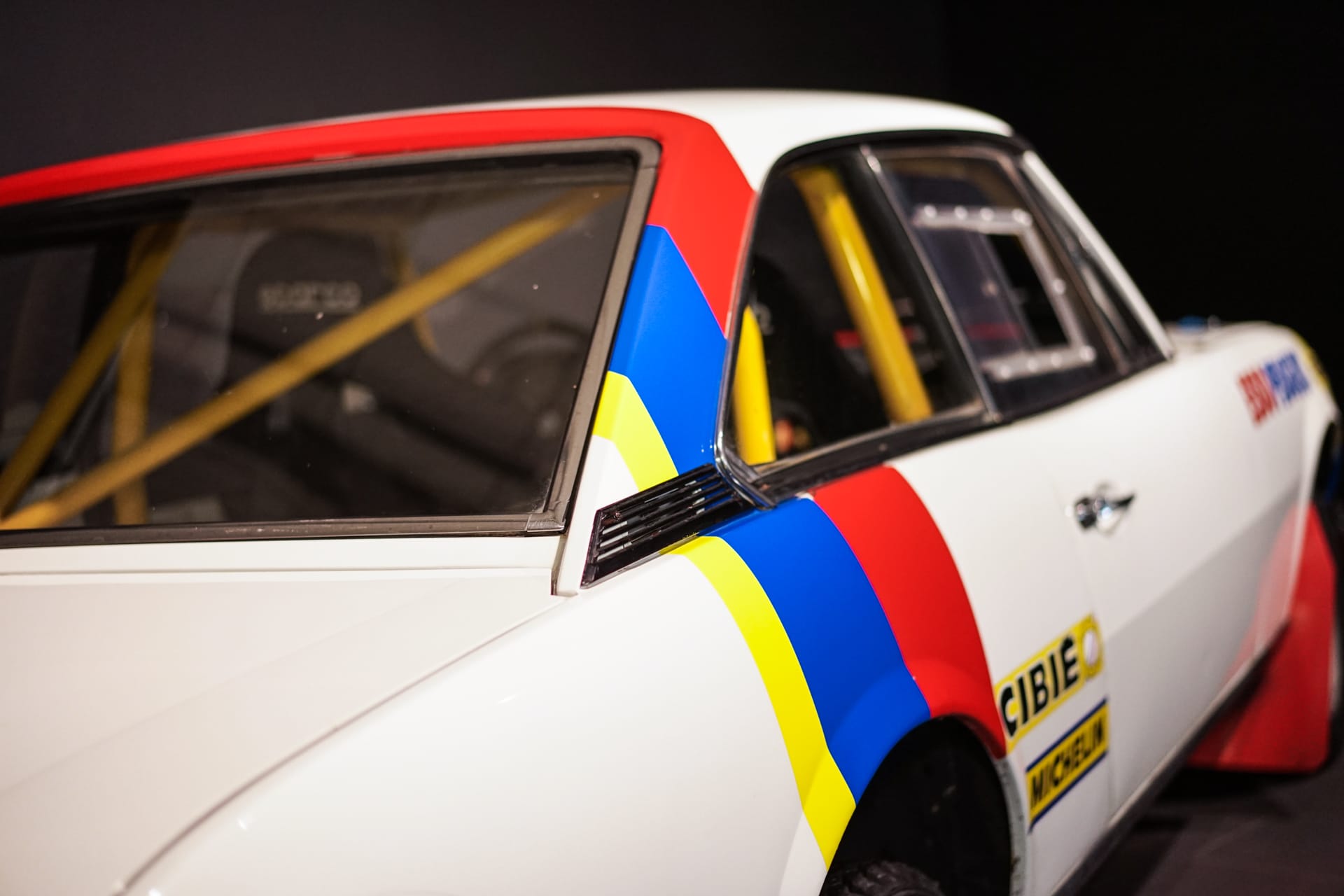 Peugeot 504 Coupé Ti VHC - Photo 13