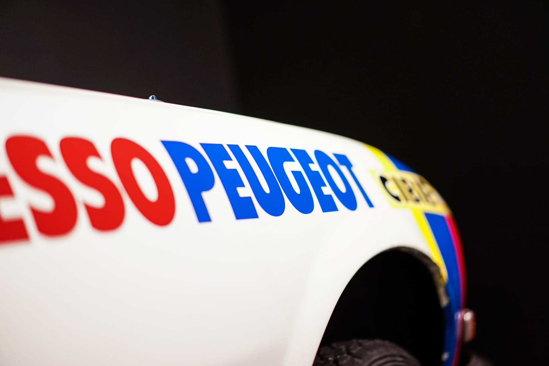 Peugeot 504 Coupé Ti VHC - Photo 15