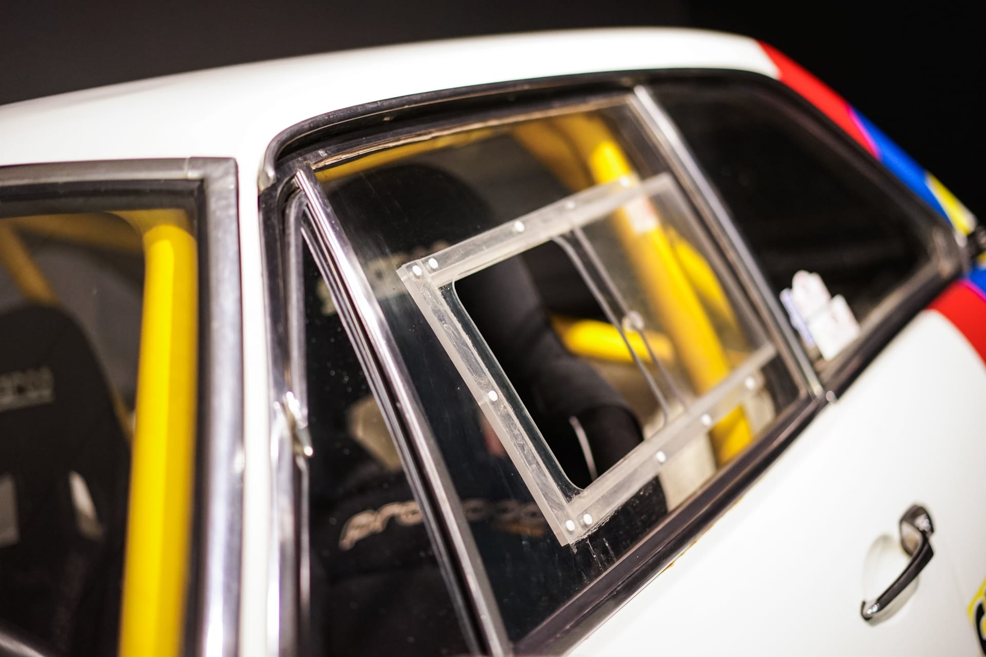 Peugeot 504 Coupé Ti VHC - Photo 16