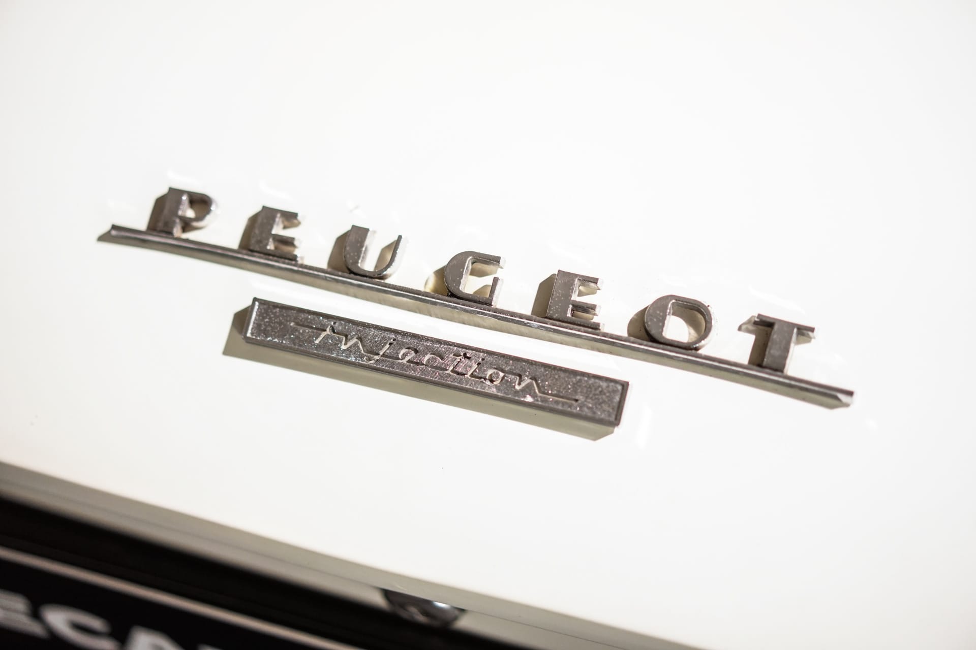 Peugeot 504 Coupé Ti VHC - Photo 18