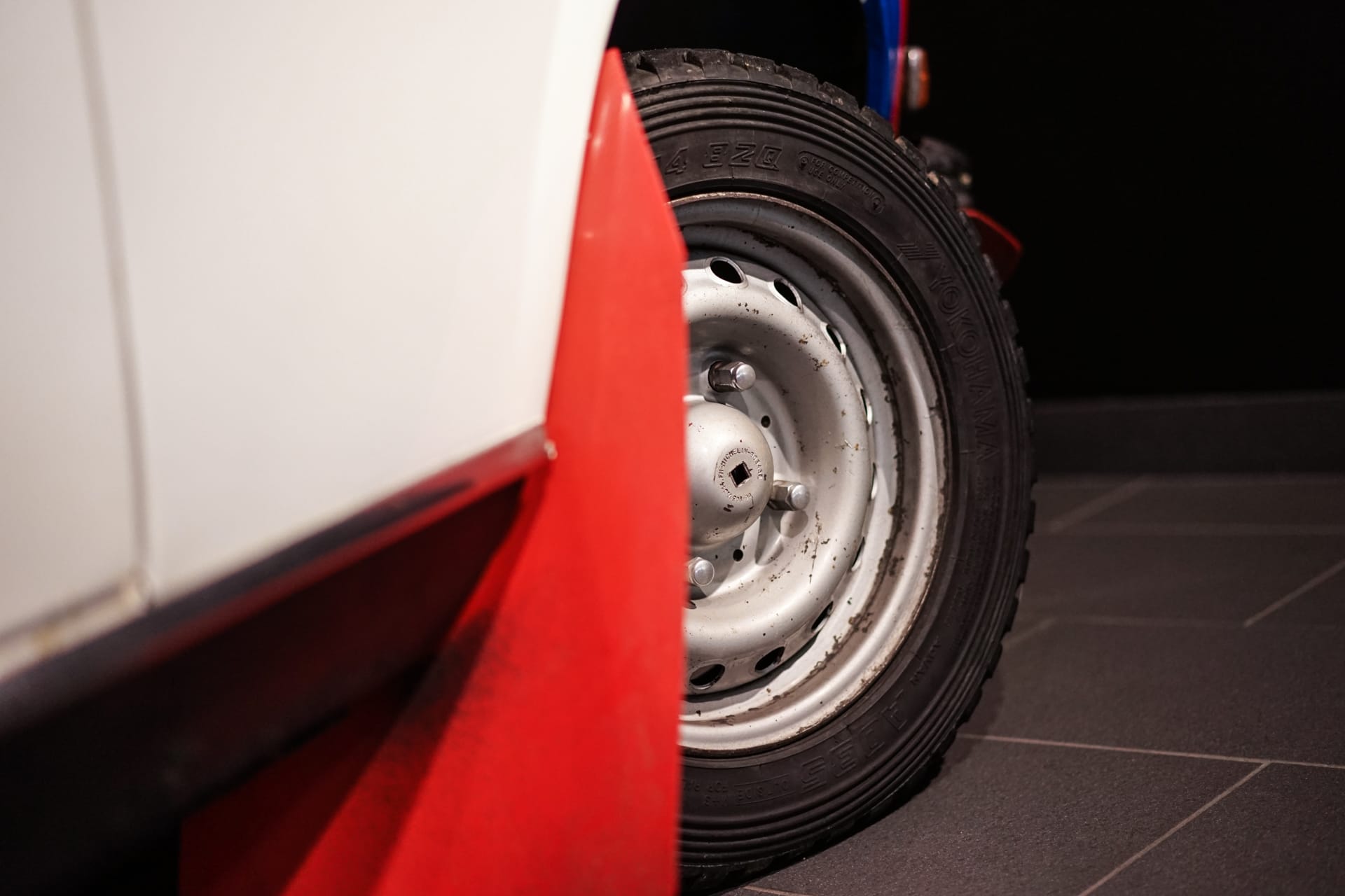 Peugeot 504 Coupé Ti VHC - Photo 19