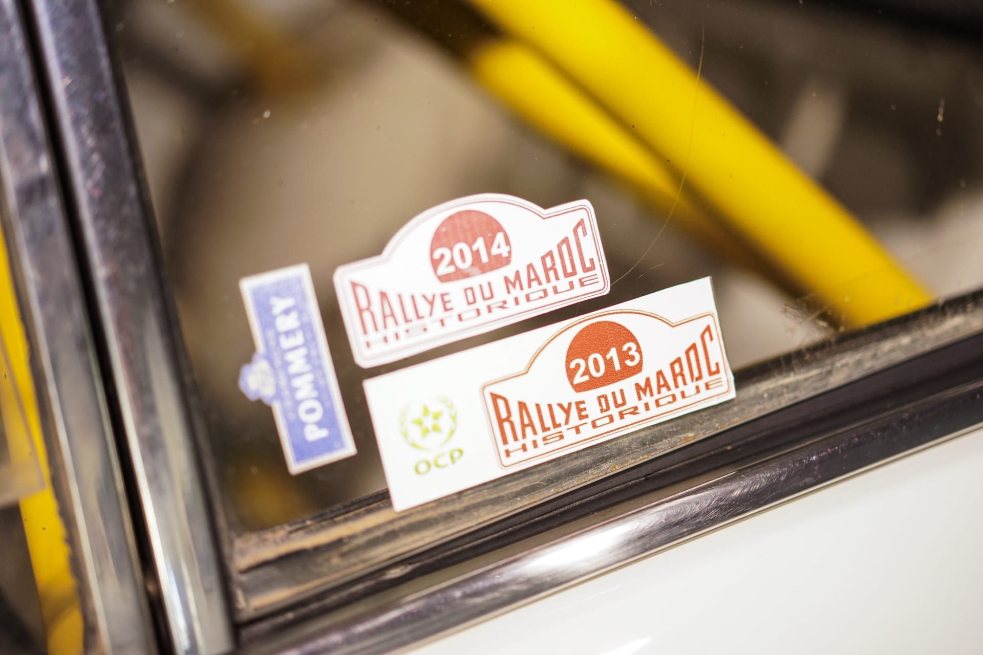 Peugeot 504 Coupé Ti VHC - Photo 20