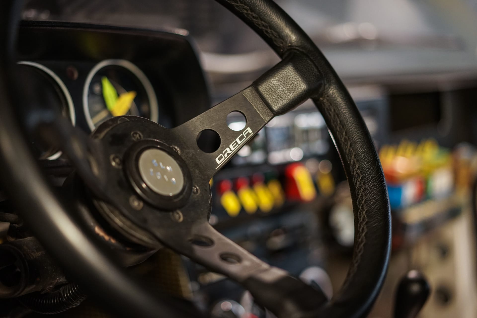 Peugeot 504 Coupé Ti VHC - Photo 24