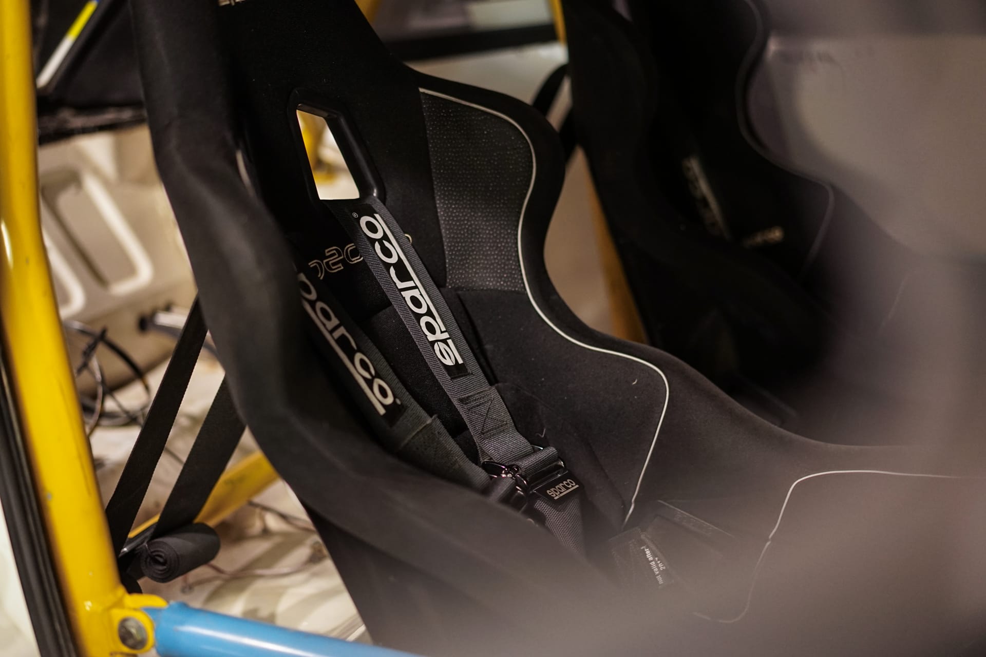 Peugeot 504 Coupé Ti VHC - Photo 27