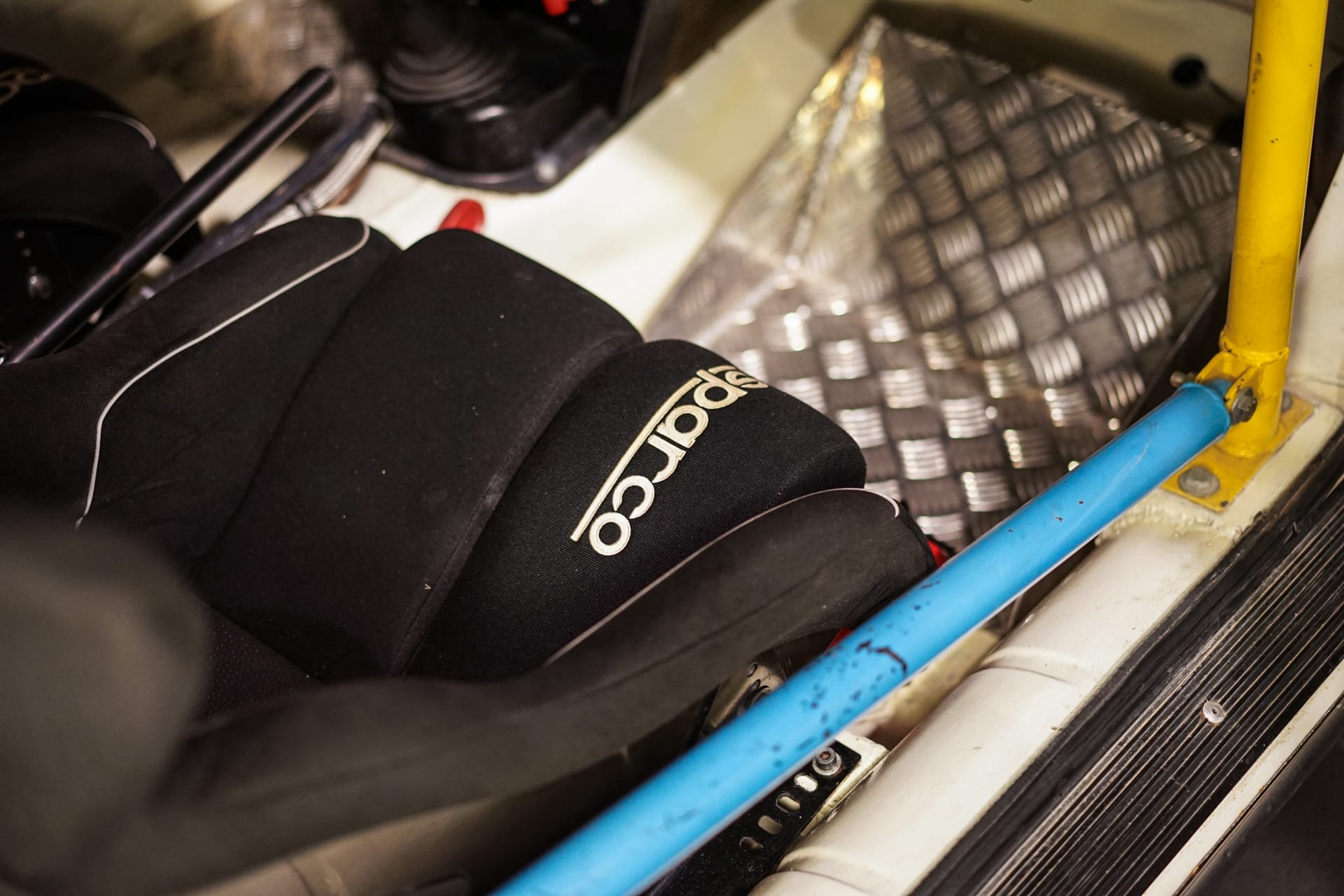 Peugeot 504 Coupé Ti VHC - Photo 28