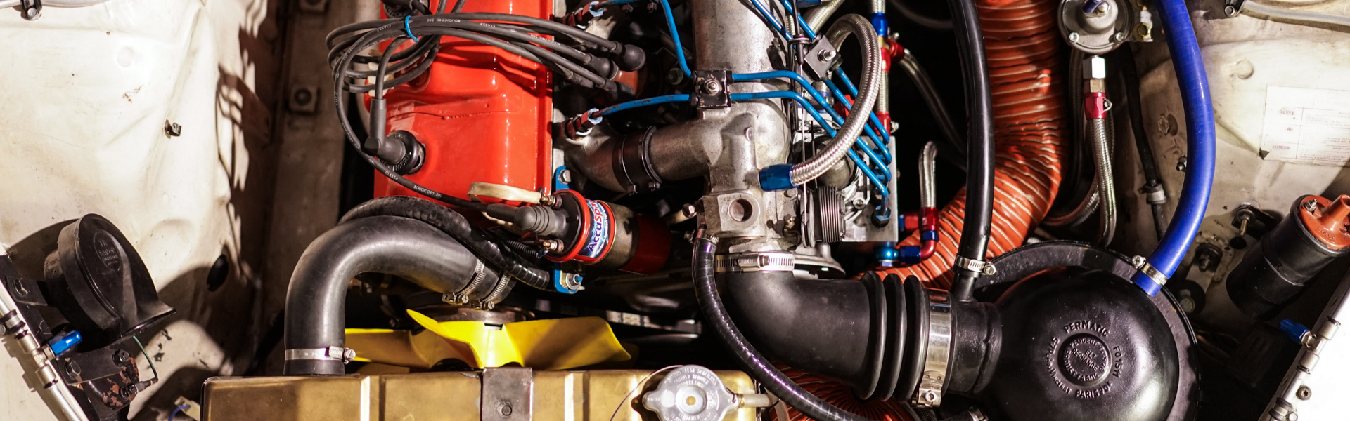 Peugeot 504 Coupé Ti VHC - Photo 33