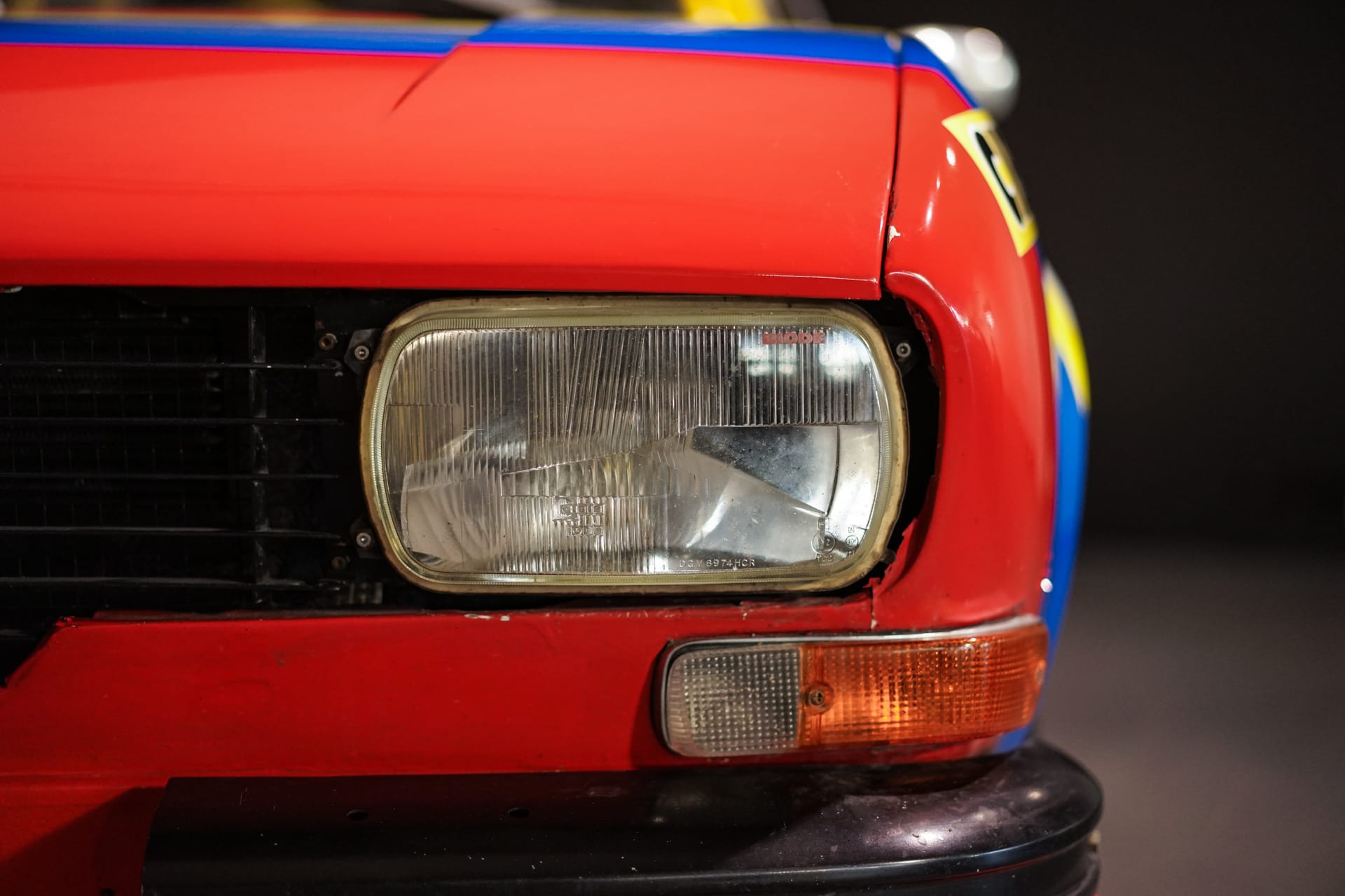 Peugeot 504 Coupé Ti VHC - Photo 7